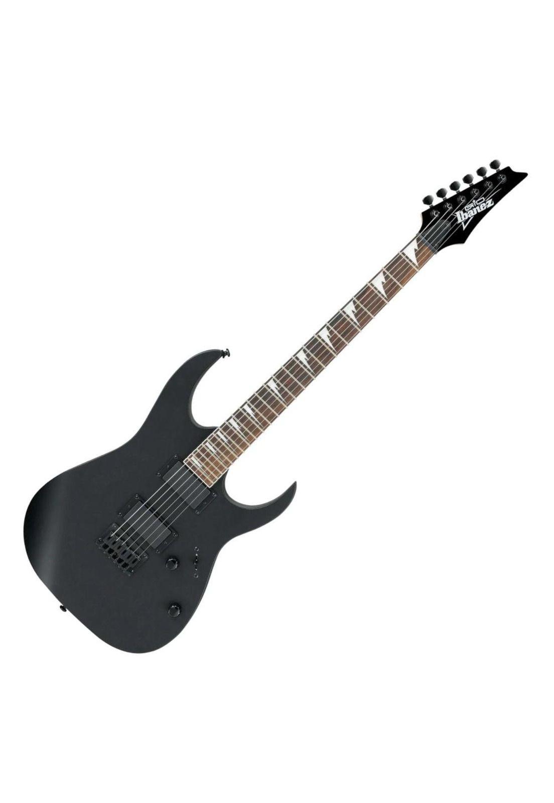 GRG121DX BKF GUITARRA ELECTRICA IBANEZ-0