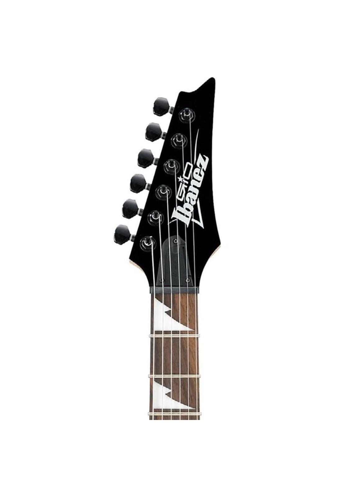 GRG121DX BKF GUITARRA ELECTRICA IBANEZ-2