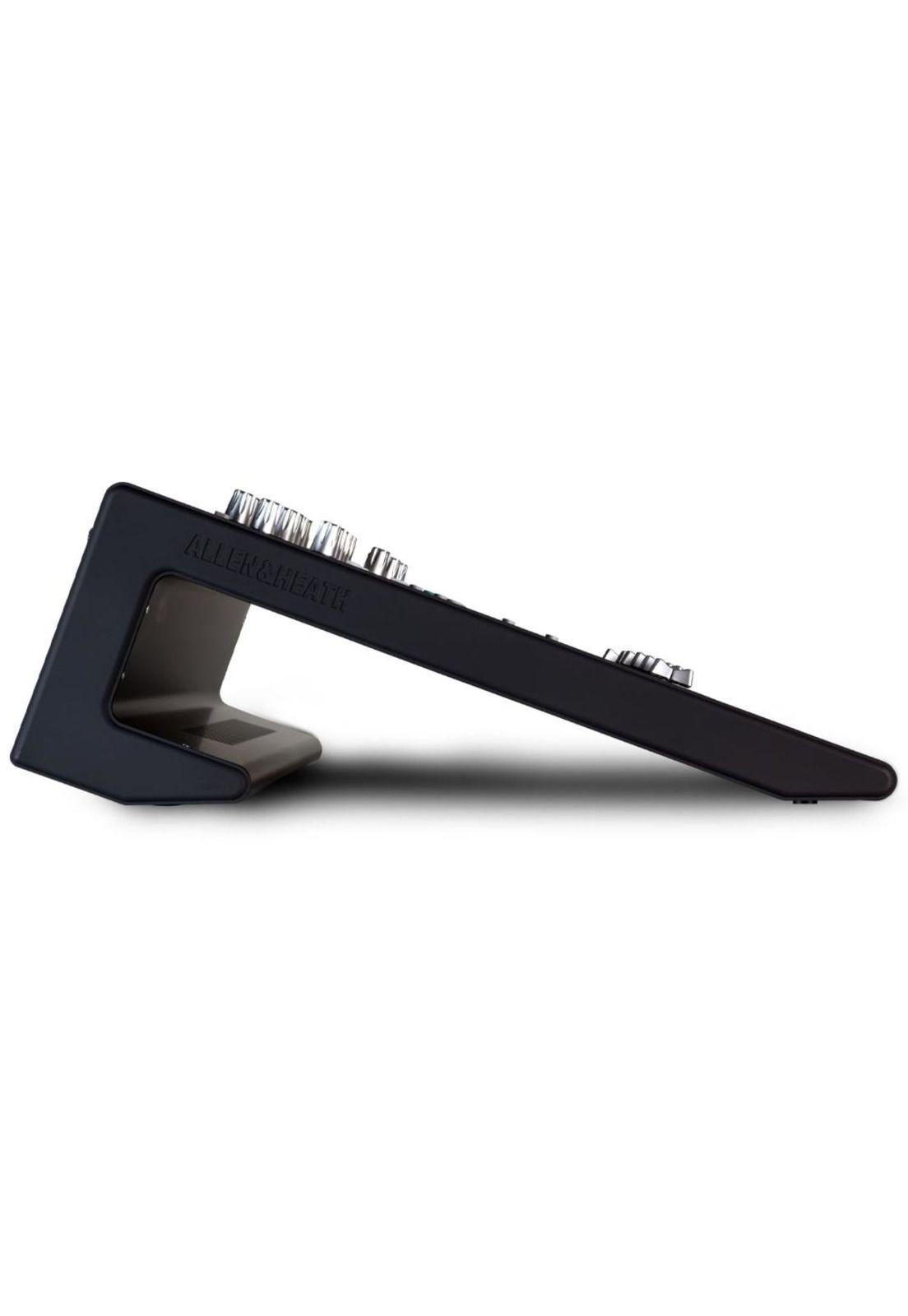 Mezclador digital Allen & Heath QU16-2