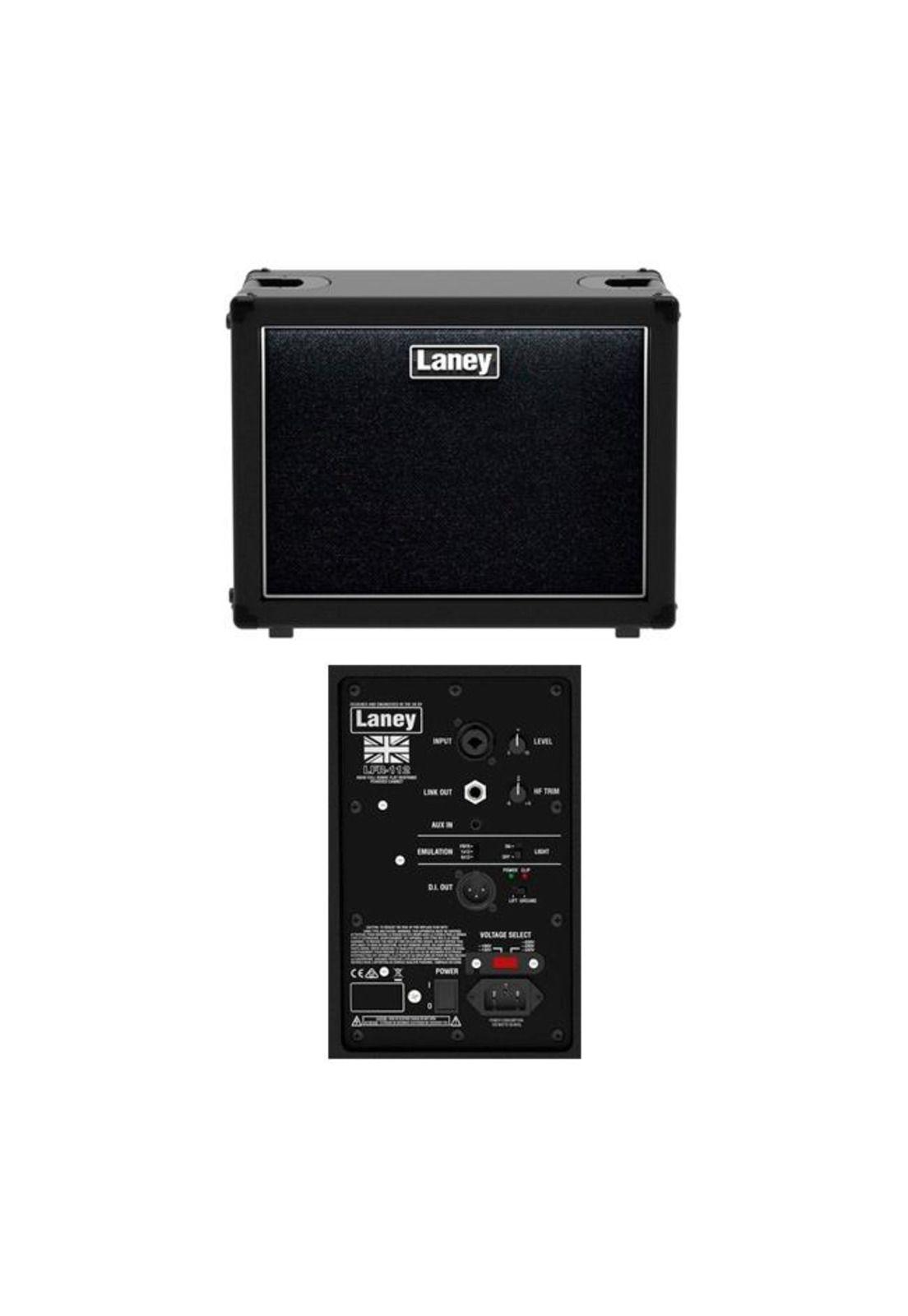 LFR-112 GABINETE GUITARRA-0