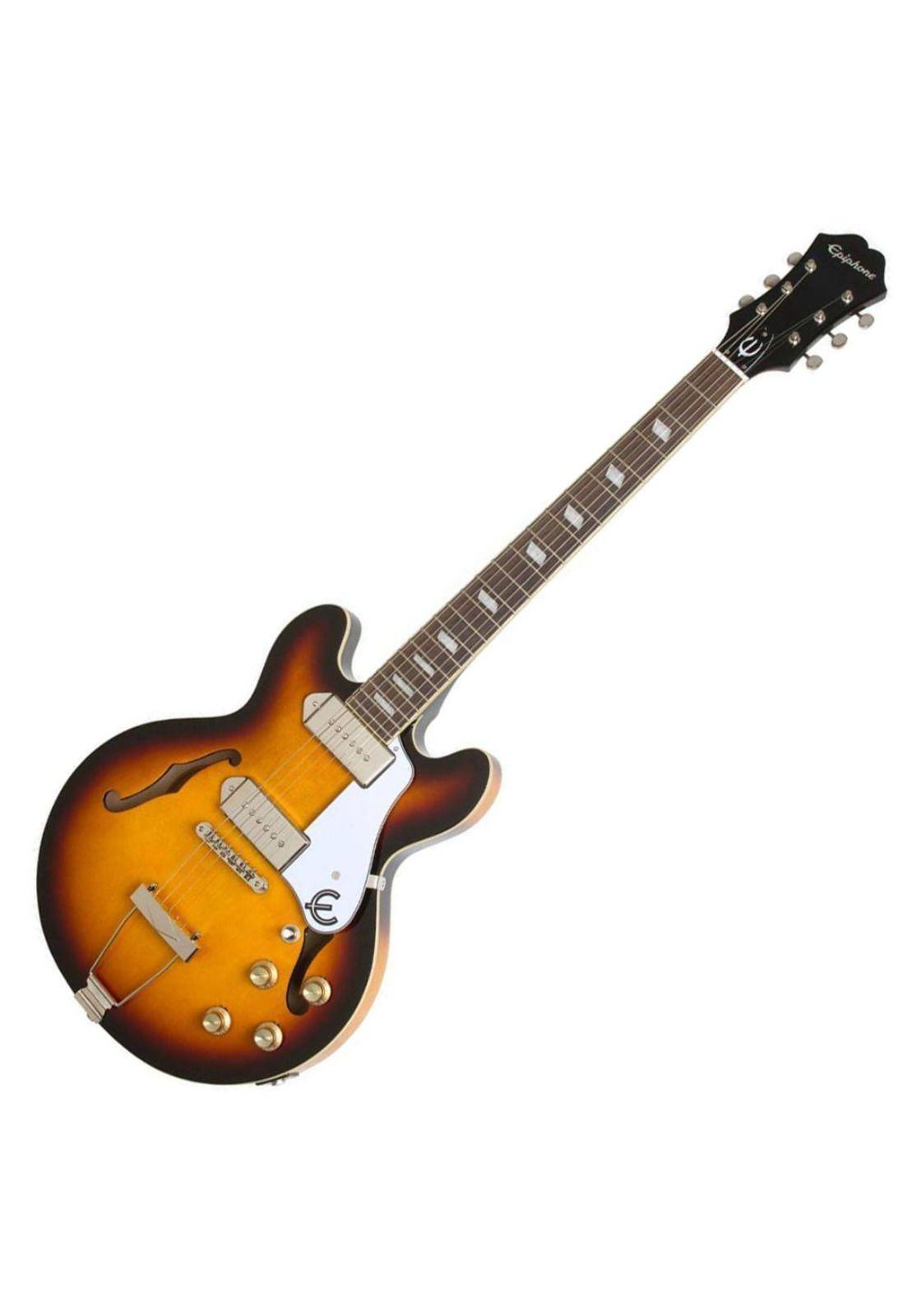 CASINO COUPE VS GUITARRA ELECTRICA EPIPHONE-0