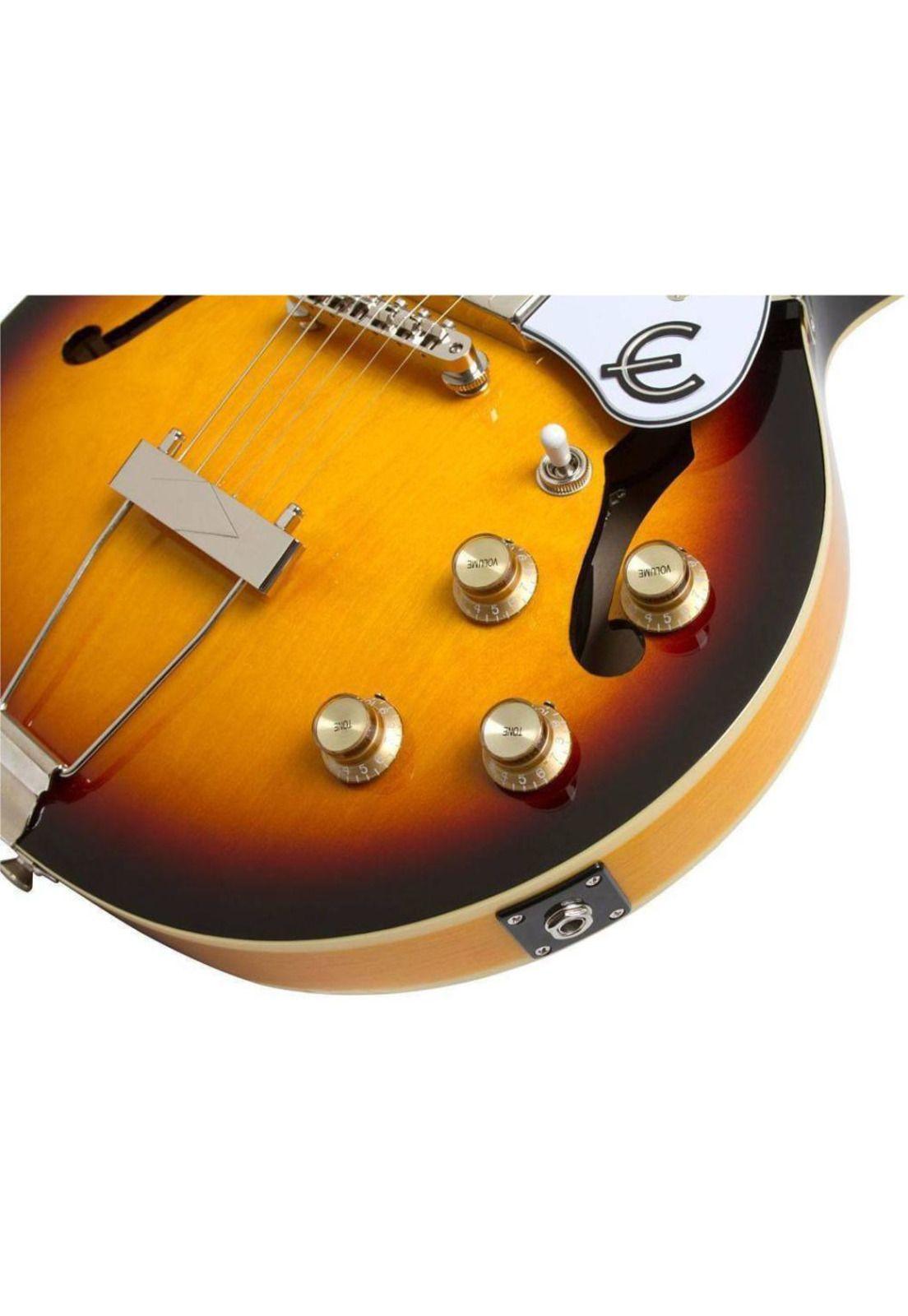 CASINO COUPE VS GUITARRA ELECTRICA EPIPHONE-2