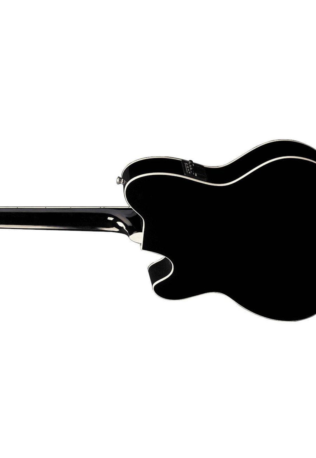 TCY10E BK GUITARRA E/A METAL IBANEZ-1
