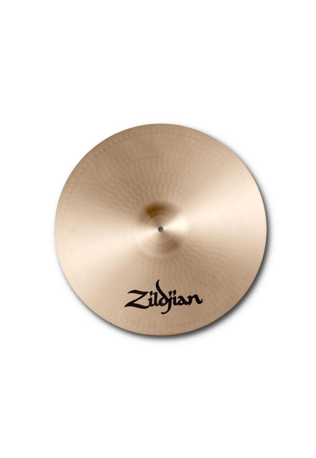 Platillo Ride Zildjian A0034 medium de 20 pulgadas-1