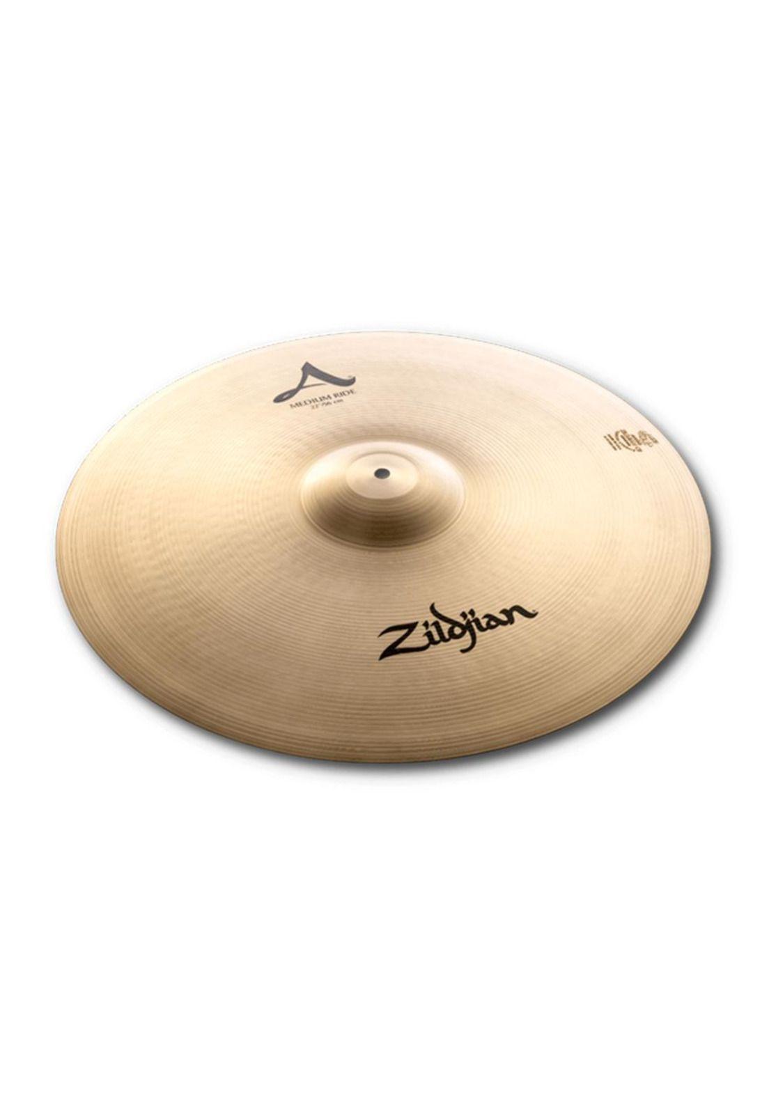 Platillo Ride Zildjian A0034 medium de 20 pulgadas-2