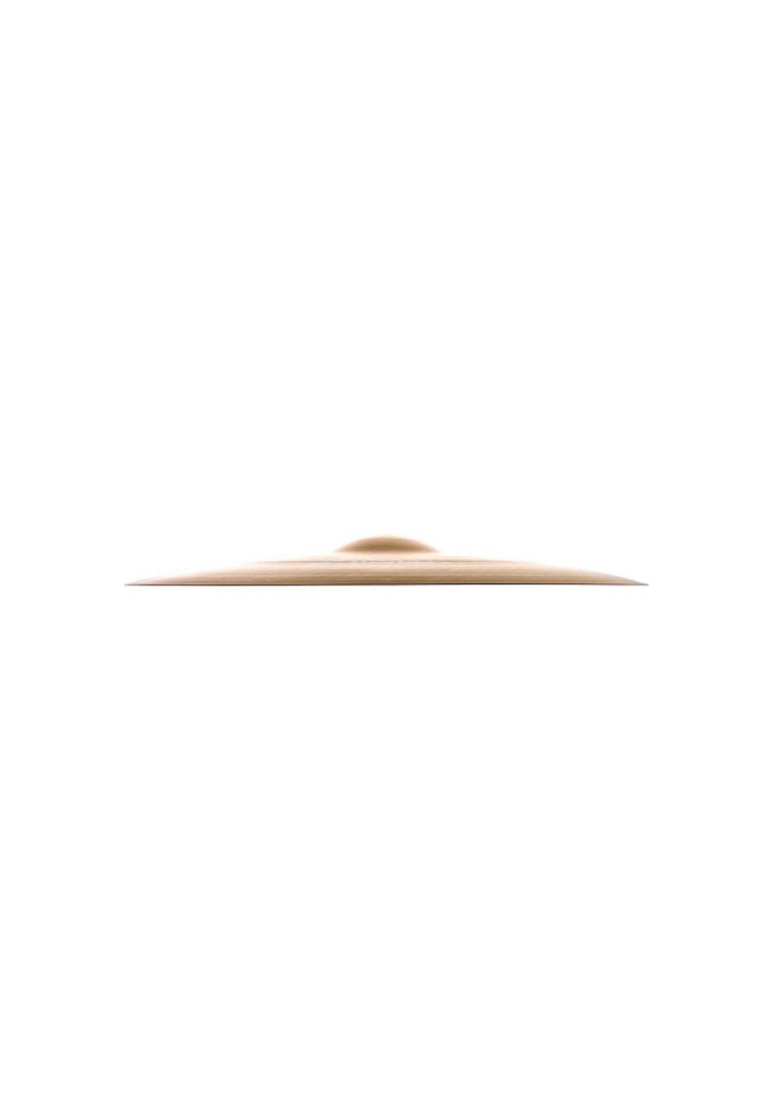 Platillo Ride Zildjian A0034 medium de 20 pulgadas-5
