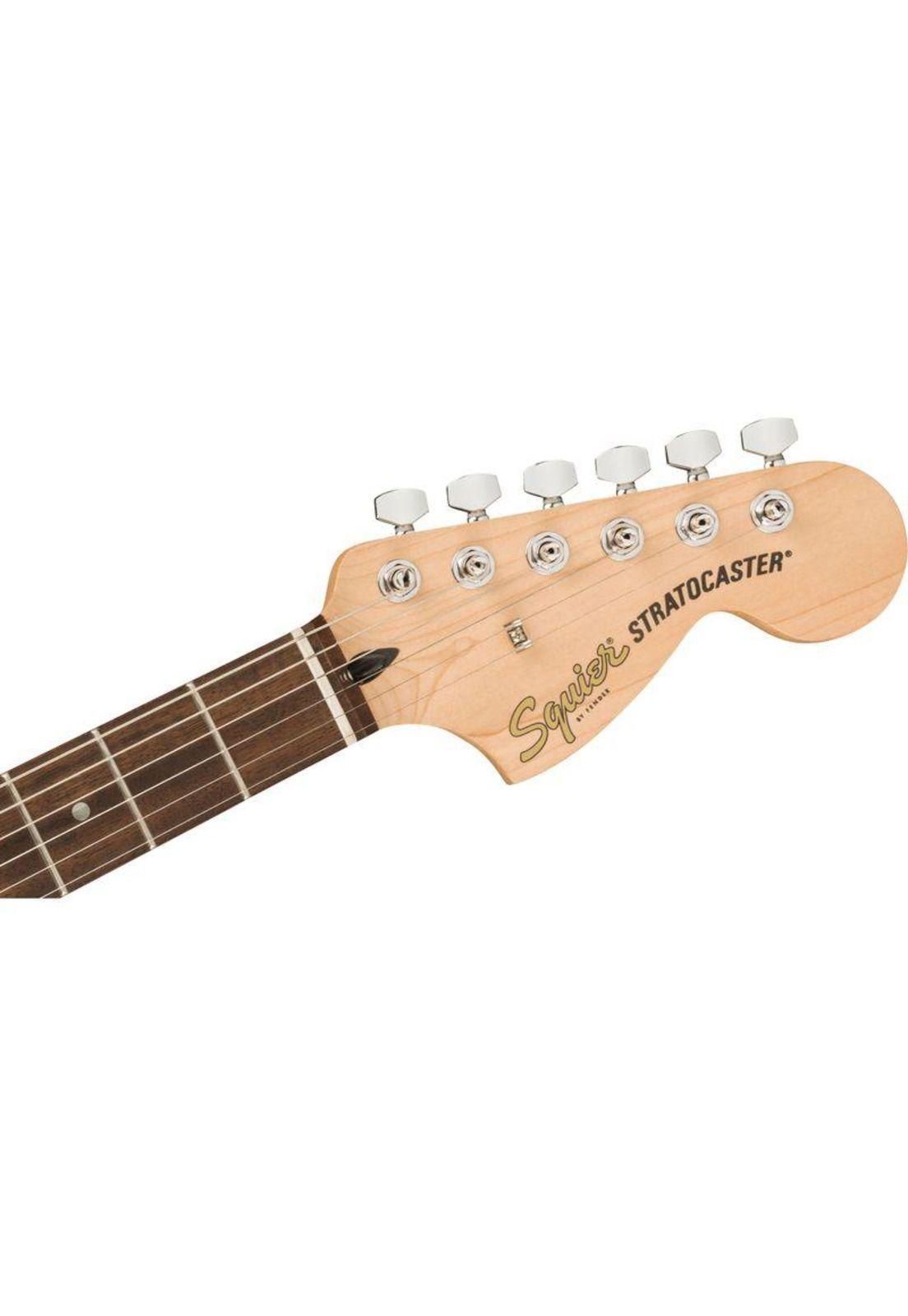 Guitarra eléctrica Squier Affinity Series Stratocaster SB-3