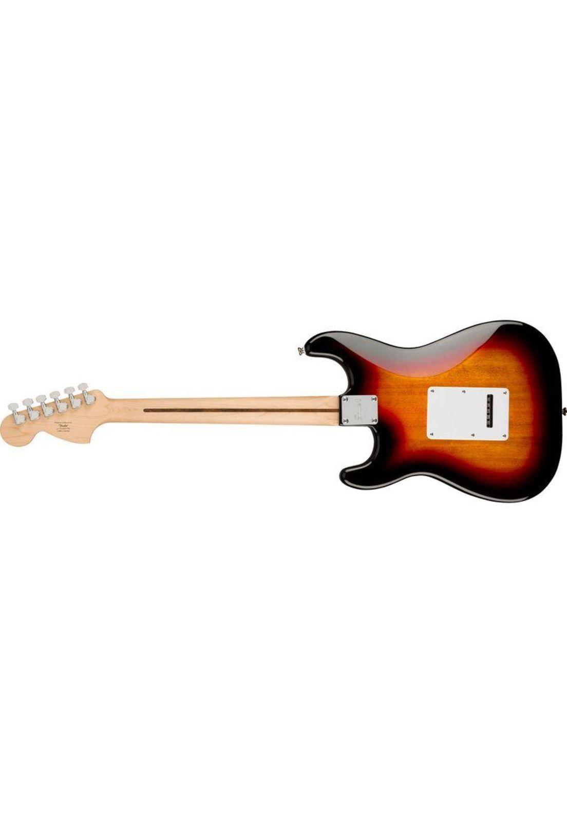 Guitarra eléctrica Squier Affinity Series Stratocaster SB-4