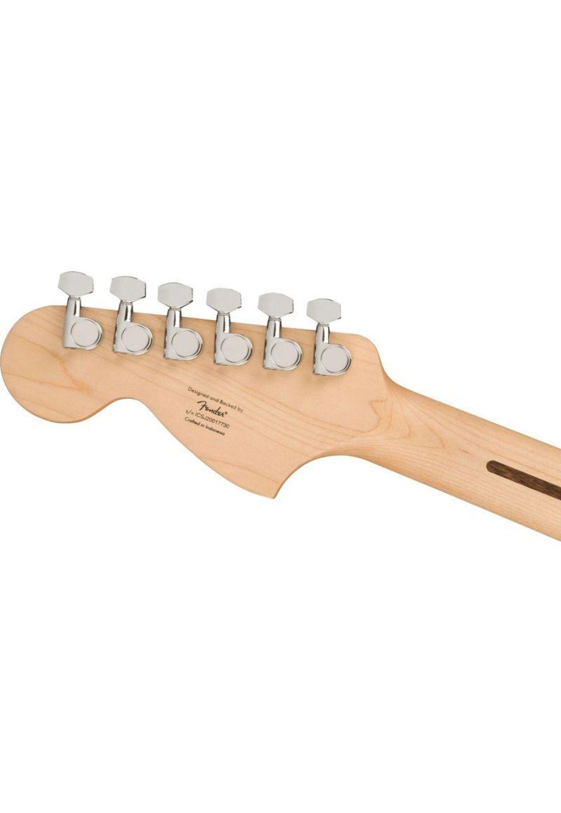 Guitarra eléctrica Squier Affinity Series Stratocaster SB-5