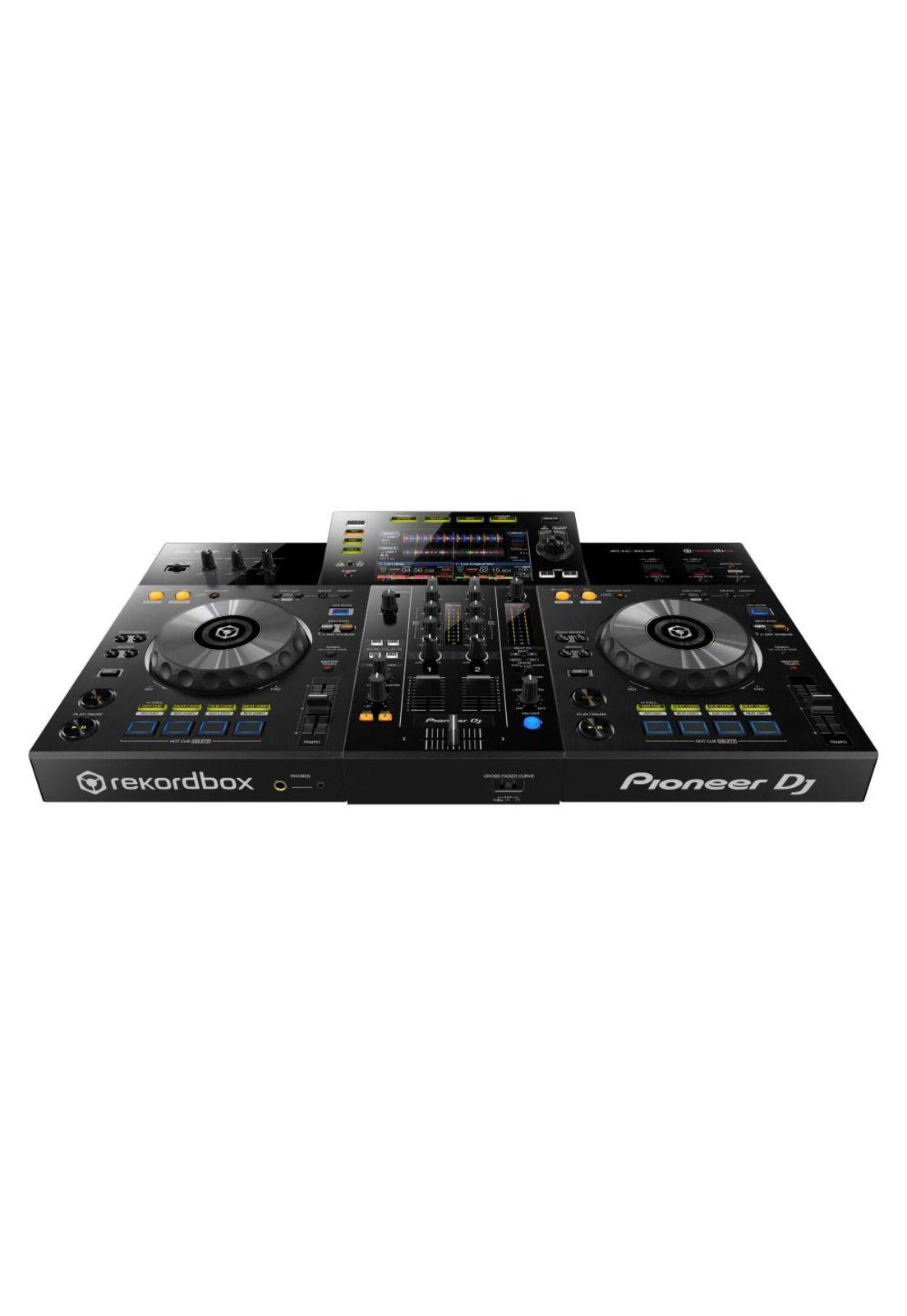 XDJ-RR BK CONTROLADOR DJ PIONEER-0