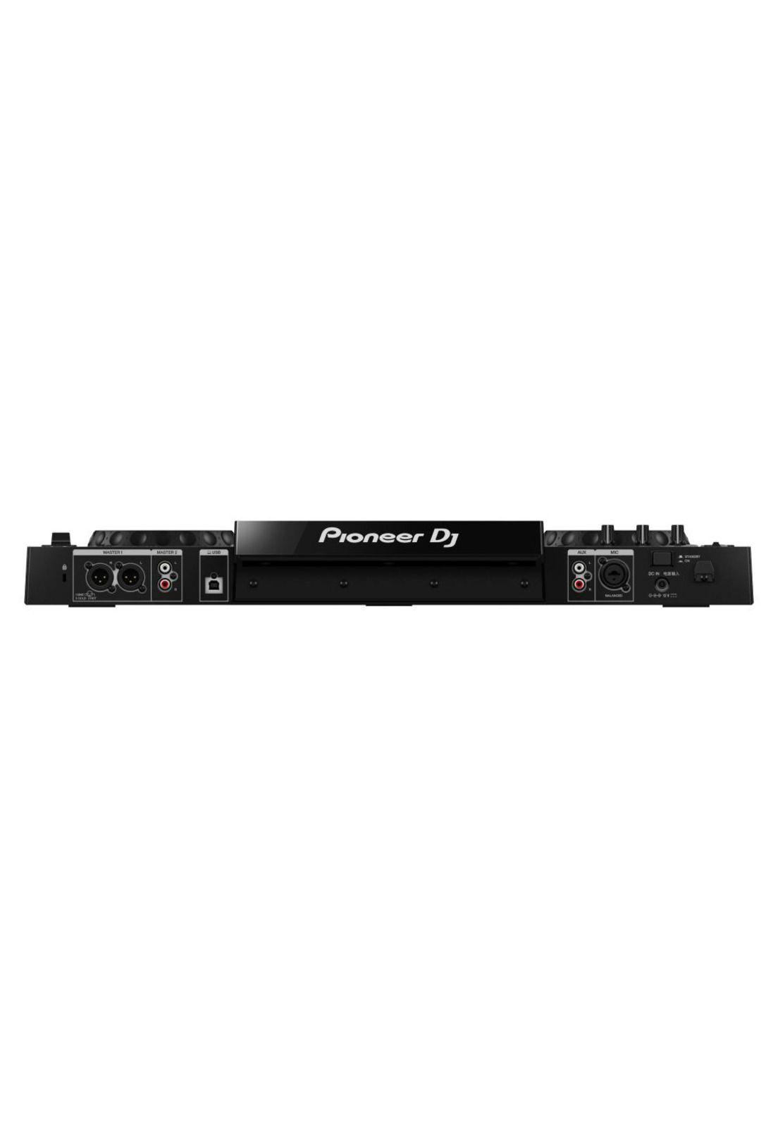 XDJ-RR BK CONTROLADOR DJ PIONEER-1