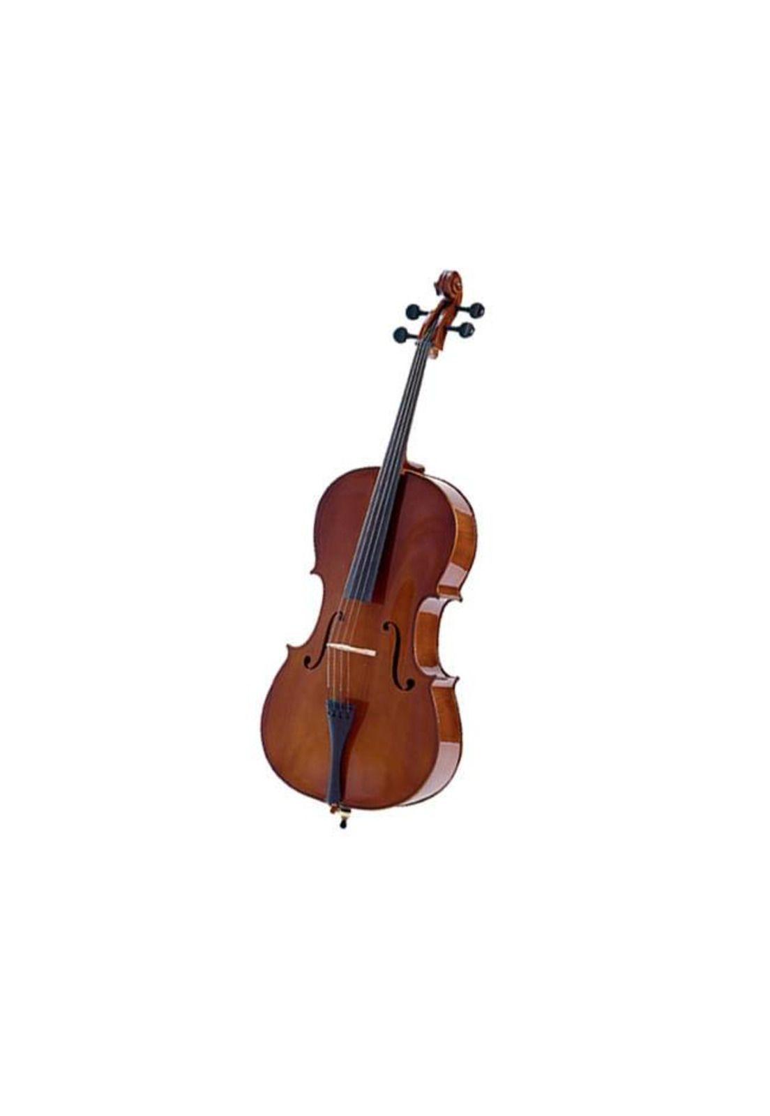FRVSC1 VIOLONCELLO 4/4 FREEMAN CLASSIC-0