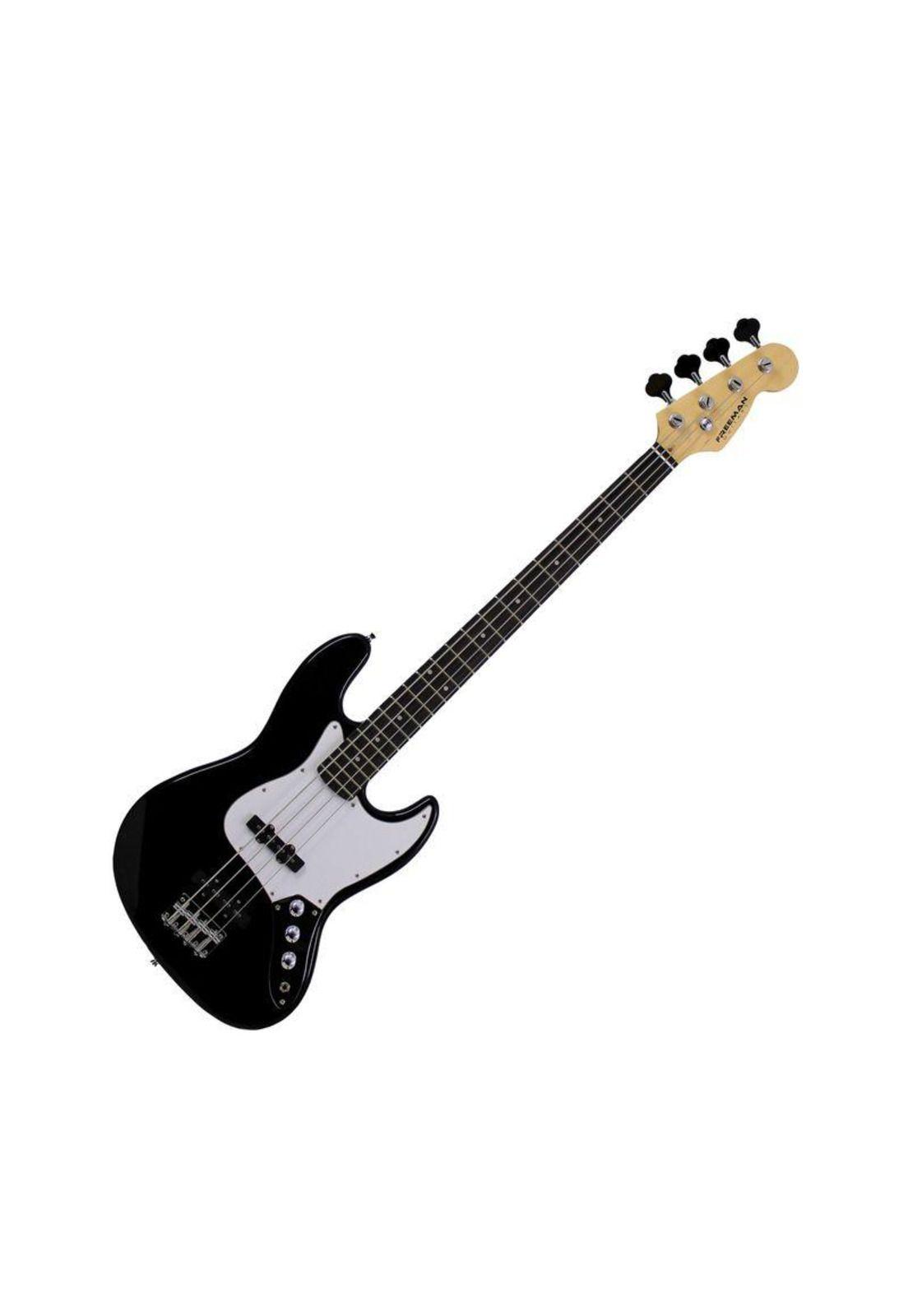Pack de bajo eléctrico Freeman Full Rock-2