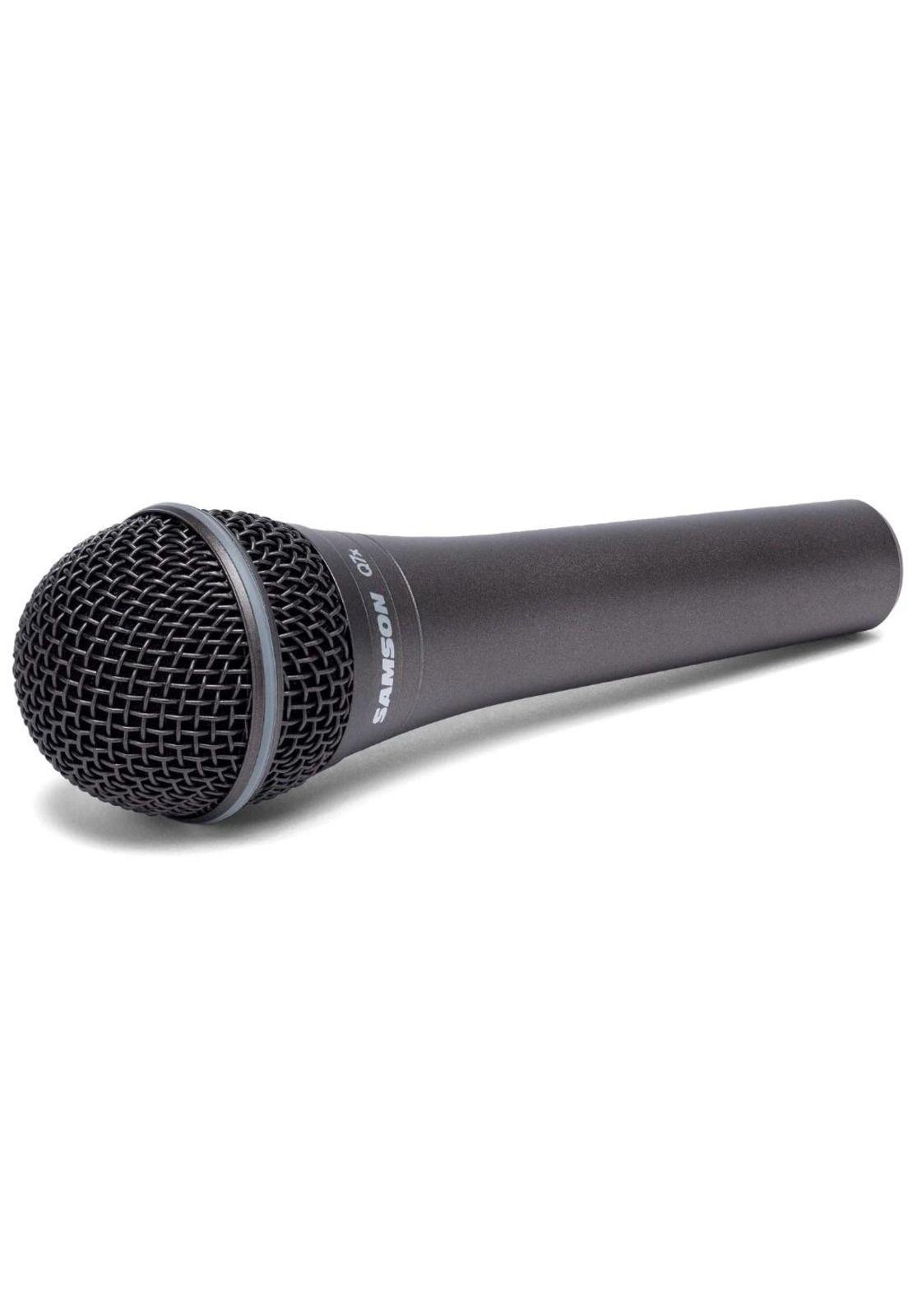 Q7X MICROFONO DINAMICO SUPERCARDIOIDE SAMSON-0