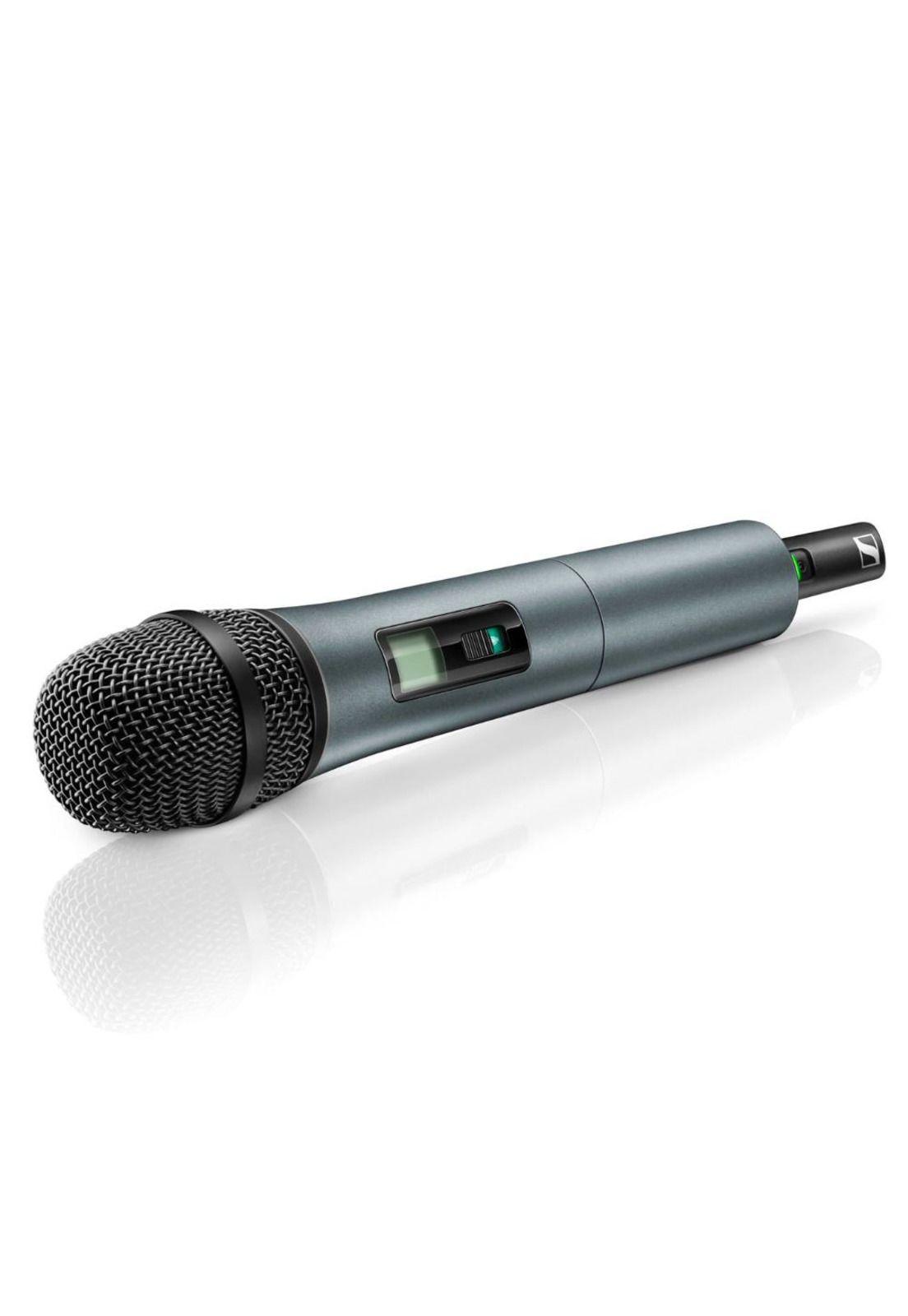 Micrófono inalámbrico de mano doble Sennheiser XSW 1-835-GB-0