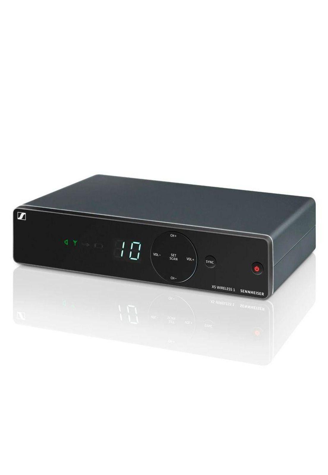 Micrófono inalámbrico de mano doble Sennheiser XSW 1-835-GB-2