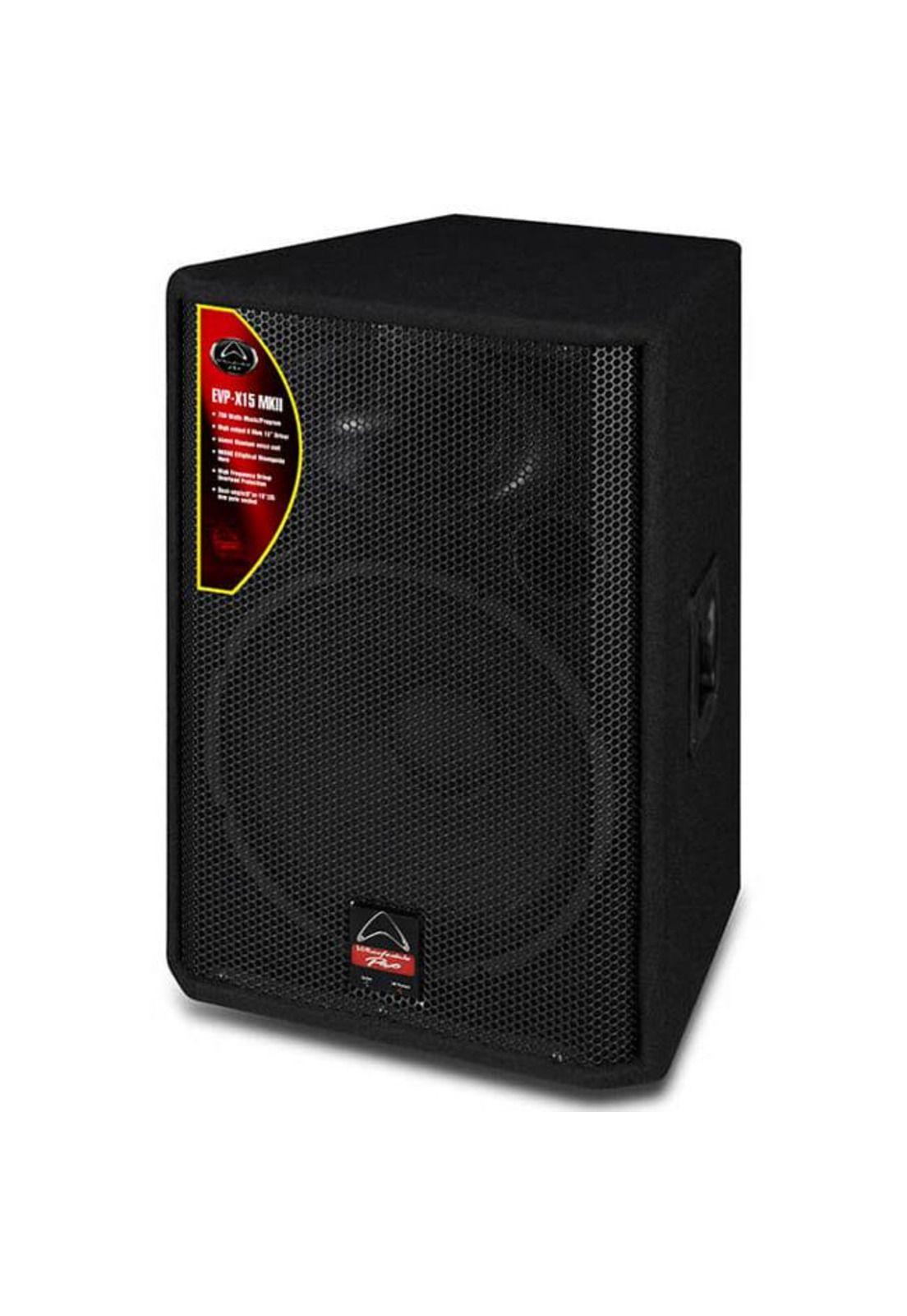 Caja acústica pasiva Wharfedale EVP-X15 MKII-0