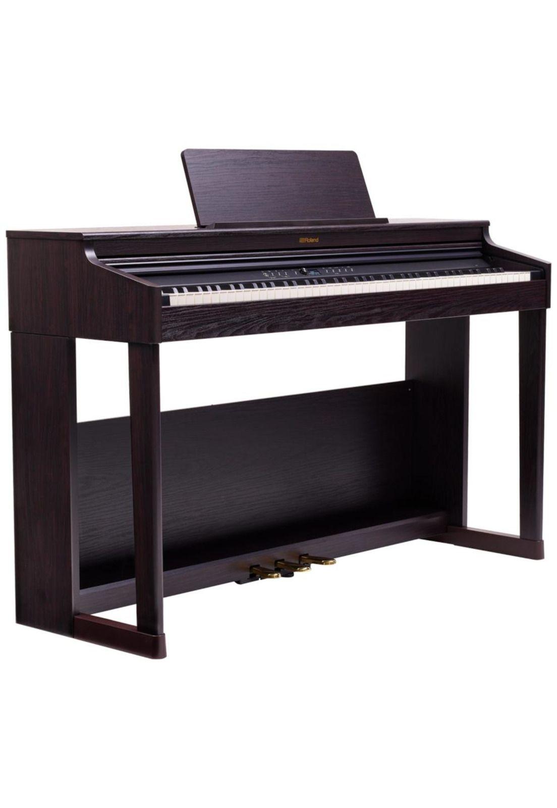 Piano digital Roland RP701 RD-1