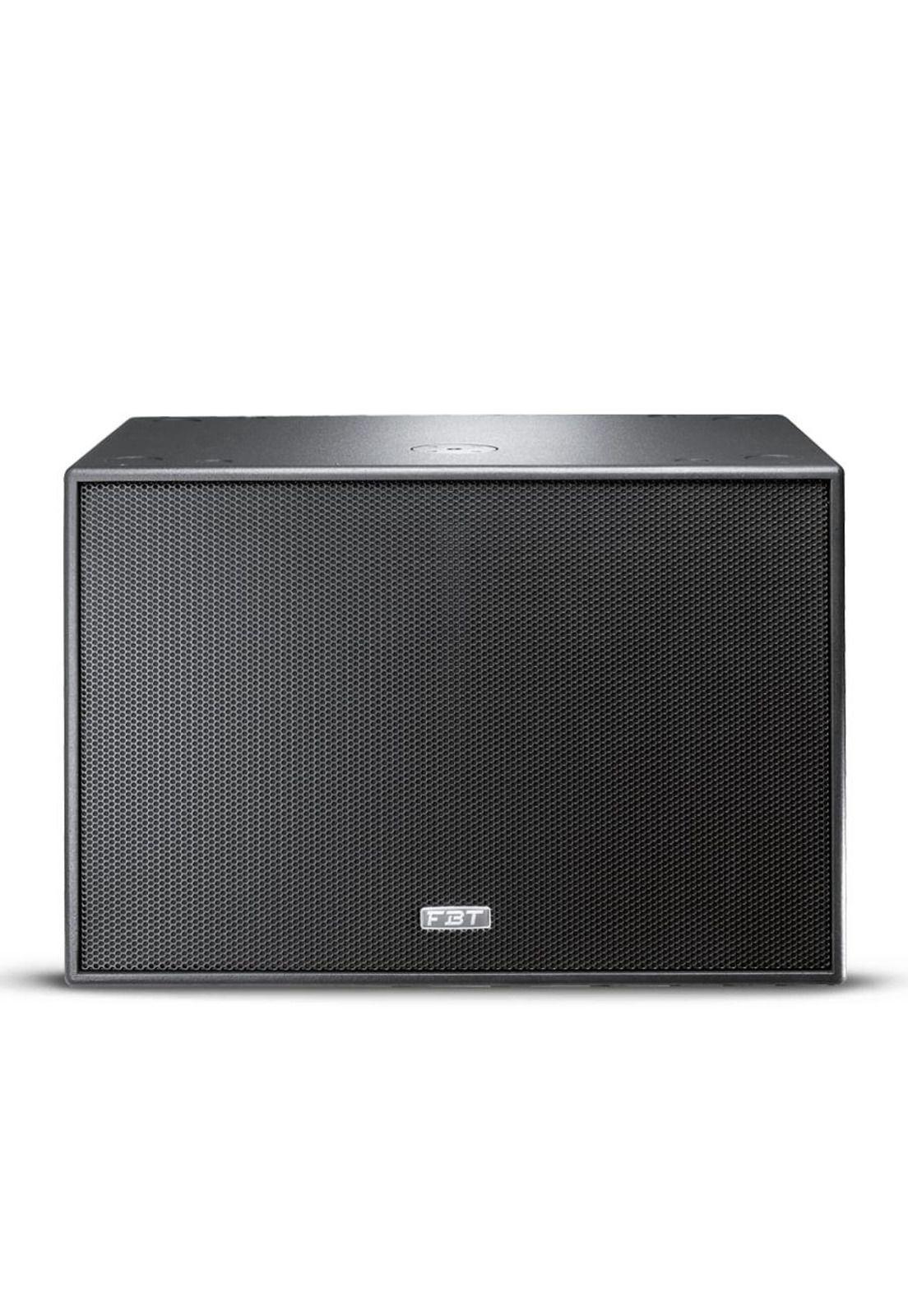 Subwoofer activo FBT subline 218 SA 1200W RMS-0