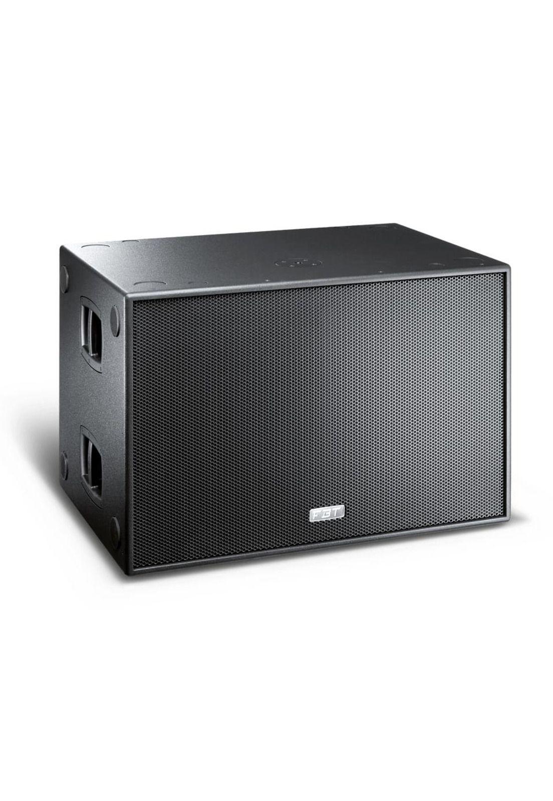 Subwoofer activo FBT subline 218 SA 1200W RMS-1