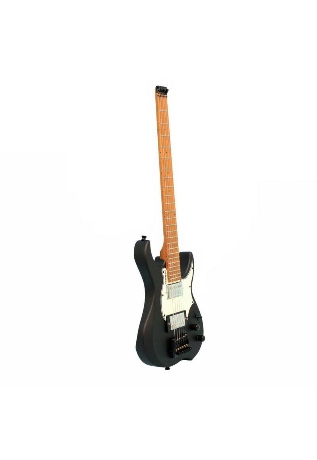 Guitarra eléctrica Freeman HG10 Headless - BBT-1