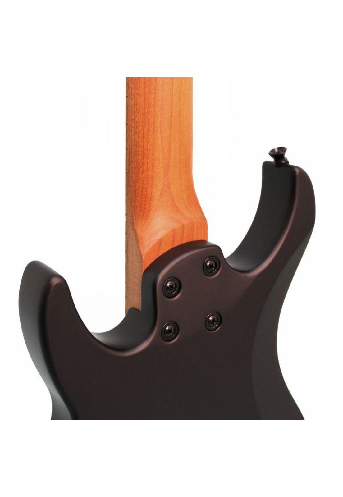 Guitarra eléctrica Freeman HG10 Headless - BBT-3