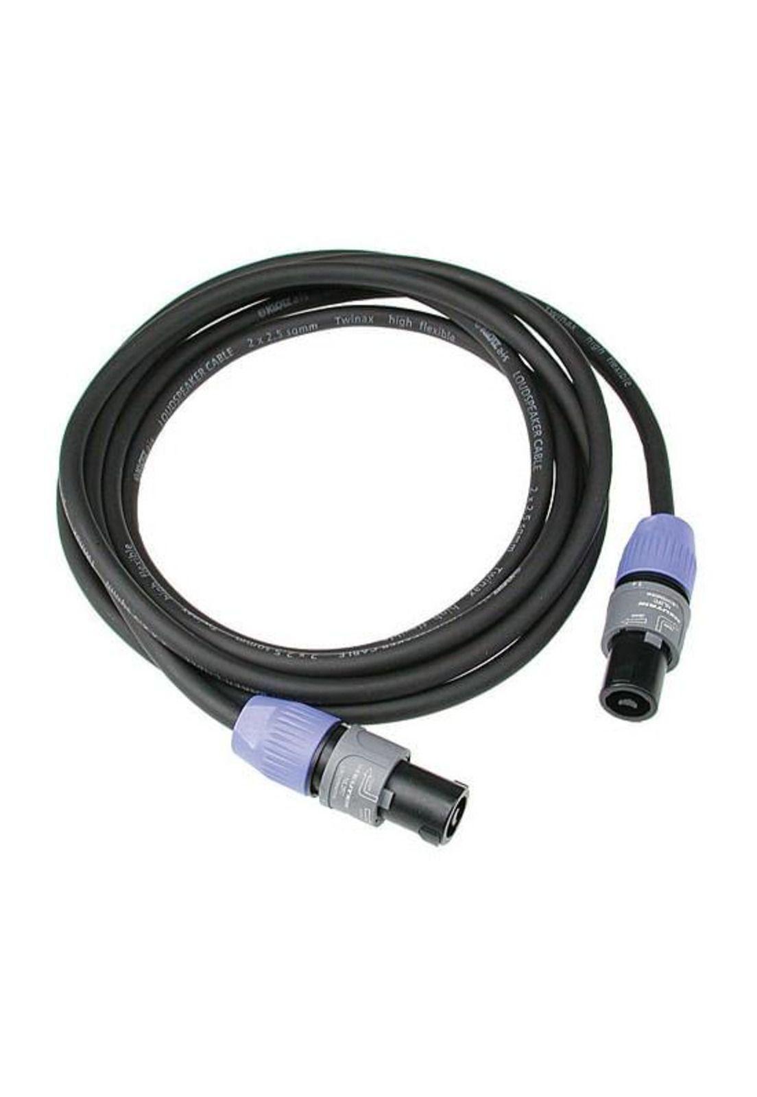 SC3-20SW C CABLE PARLANTE SPEAKON 20M KLOTZ-0