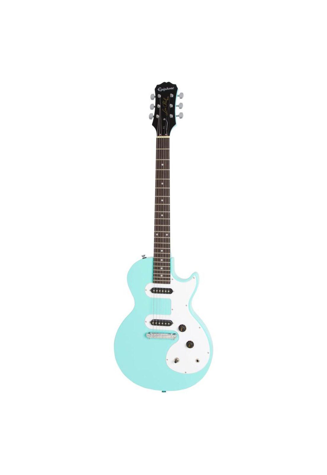 LES PAUL SR STARTER PACK GUITARRA ELECTRICA EPIPHONE-1