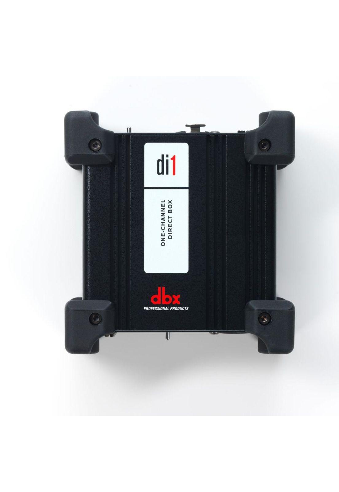 Caja directa activa DBX DBXDI1-0