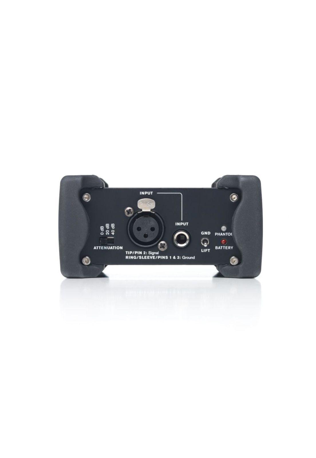 Caja directa activa DBX DBXDI1-3