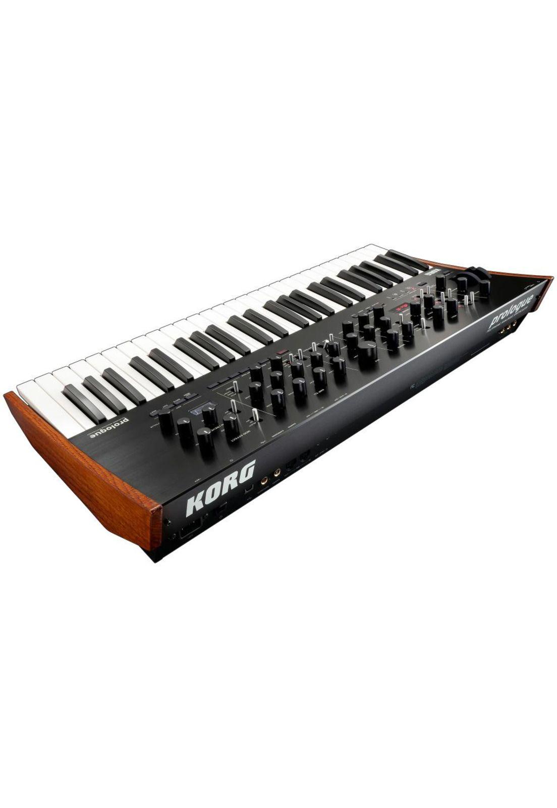 PROLOGUE-8 SINTETIZADOR KORG-1