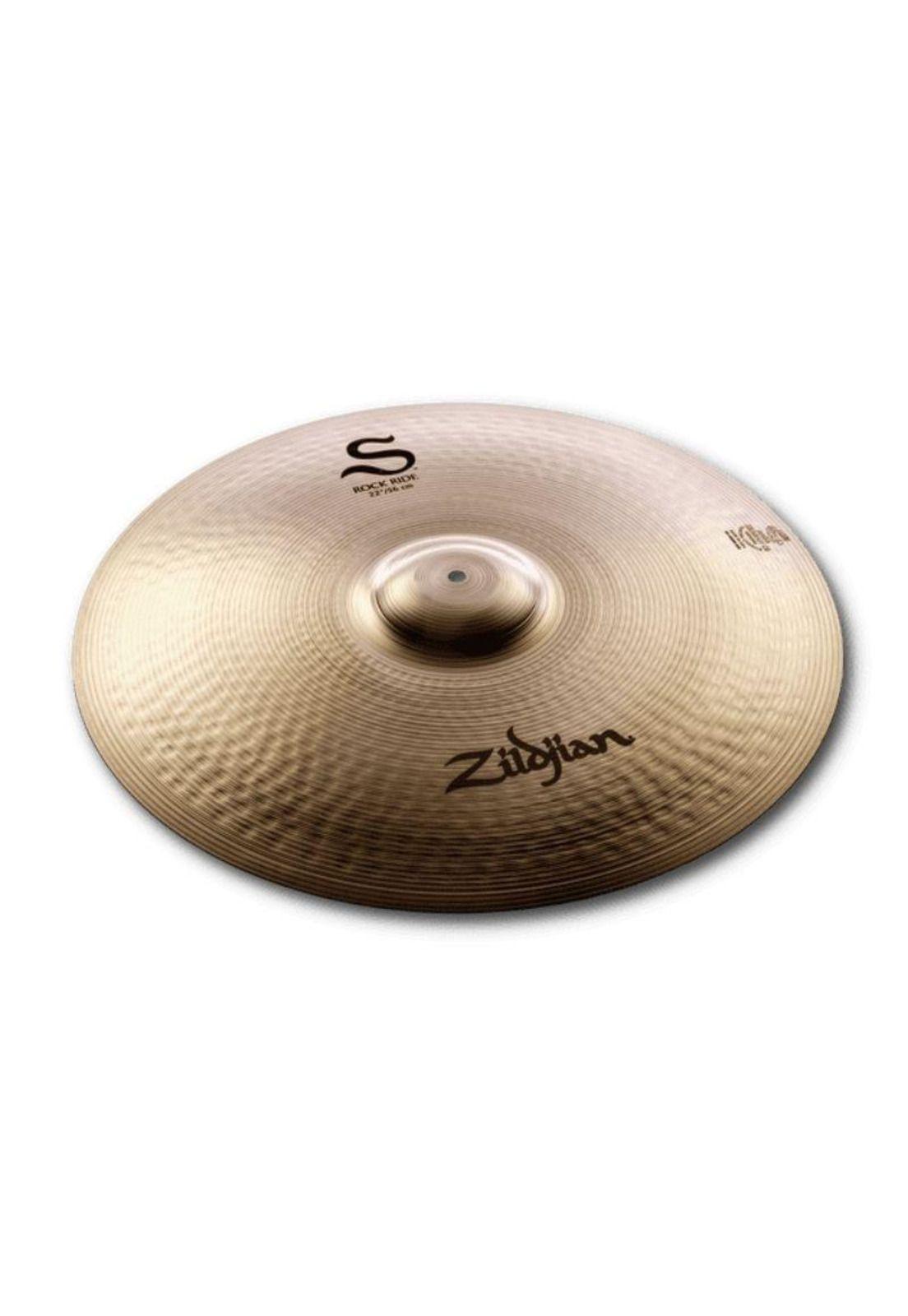 Platillo Rock Ride de 20" Zildjian S20RR-0