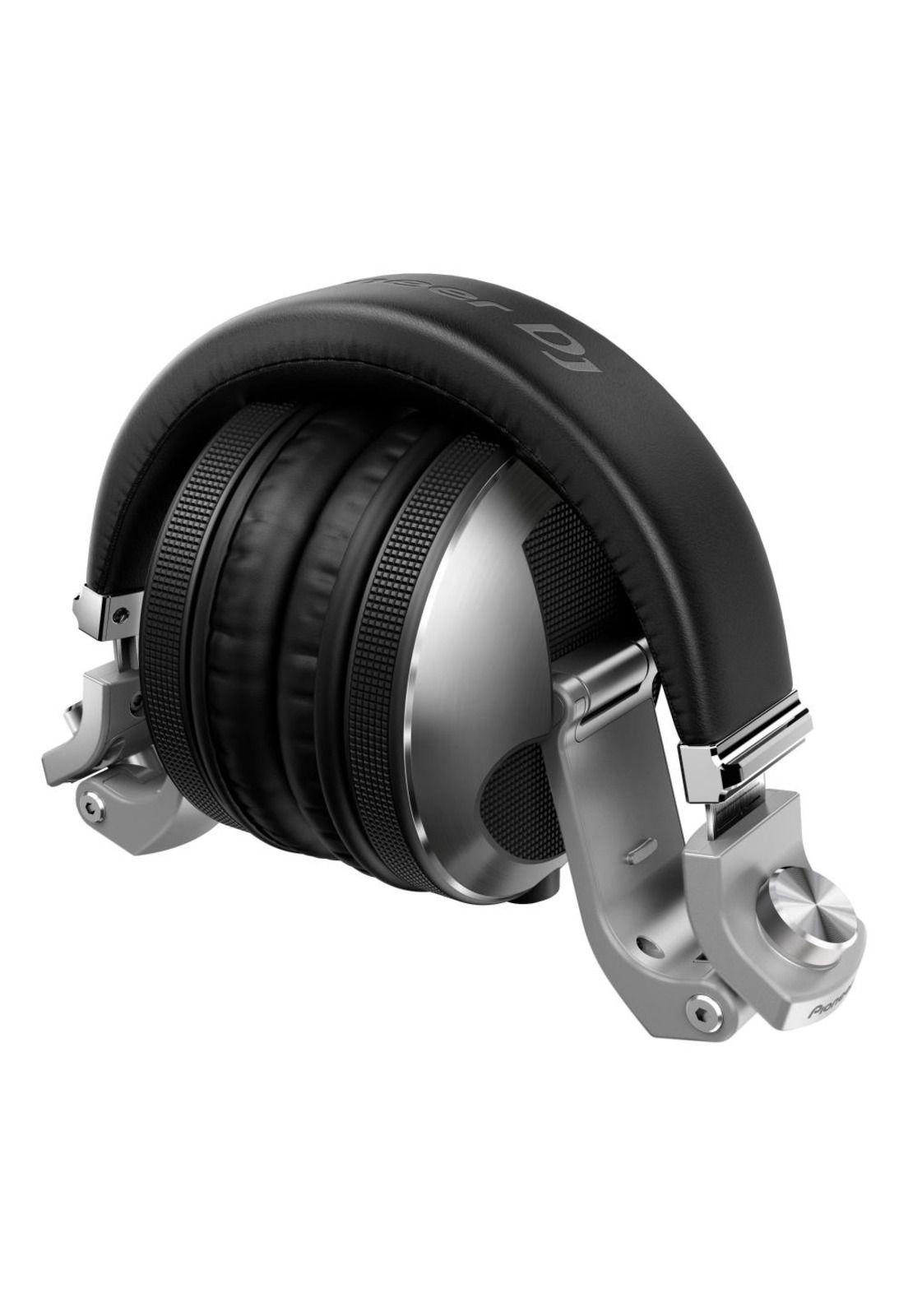 Audífonos DJ Pioneer DJ HDJ-X10-S Silver-2