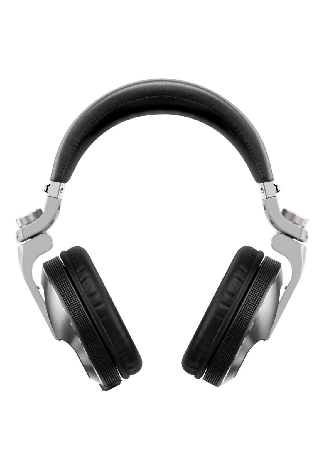 Audífonos DJ Pioneer DJ HDJ-X10-S Silver-3