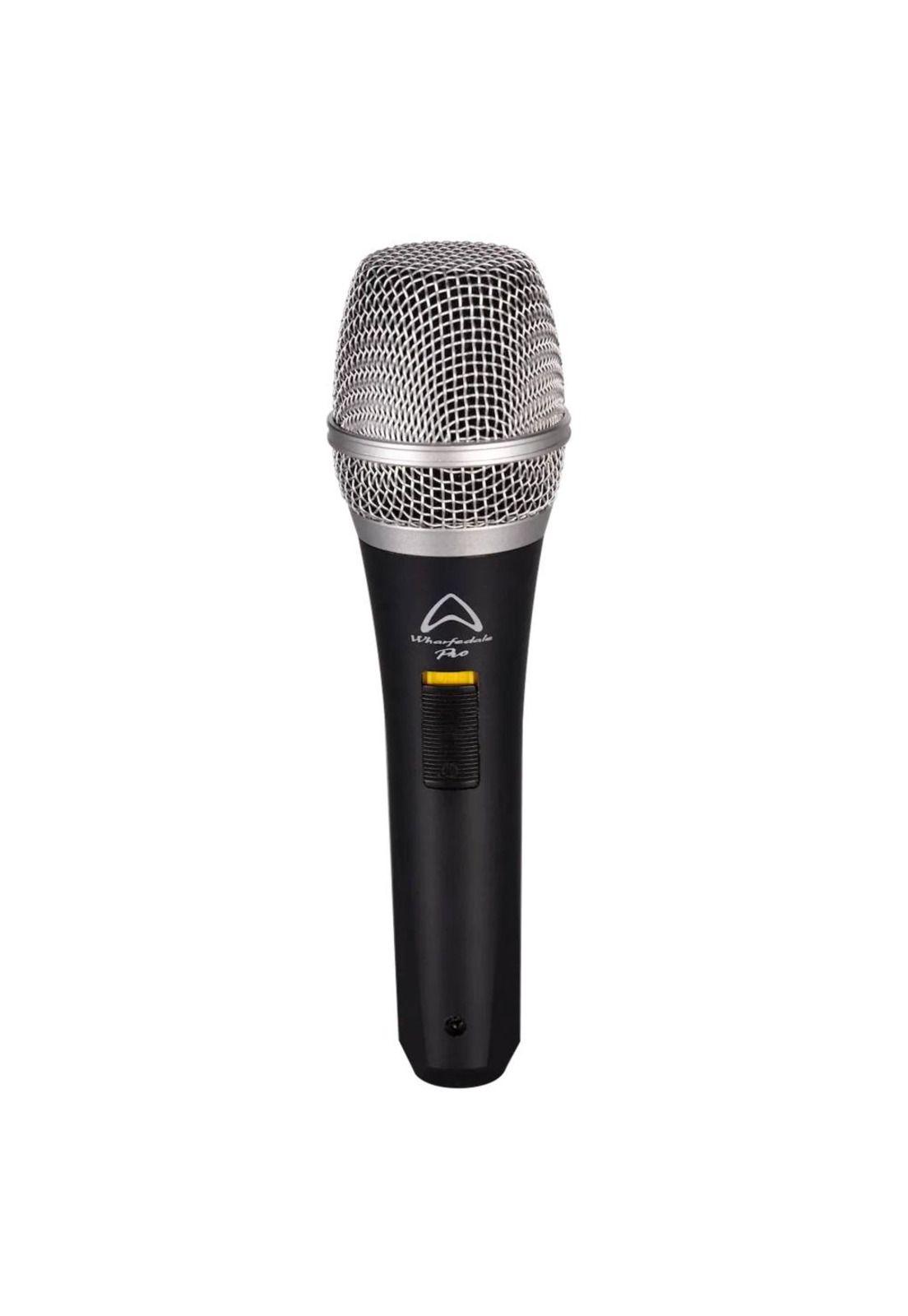 DM-57 BK MICROFONO DINAMICO WHARFEDALE-0