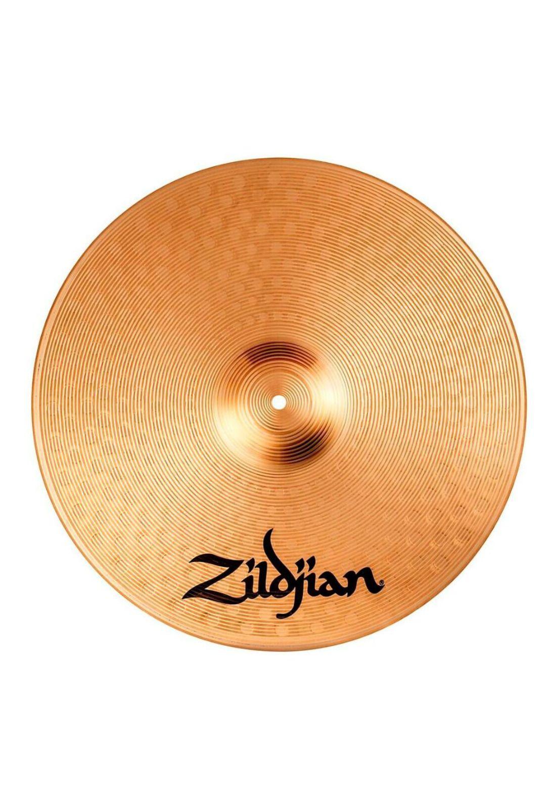 Platillo Crash Zildjian ILH18C Serie I - 18"-2