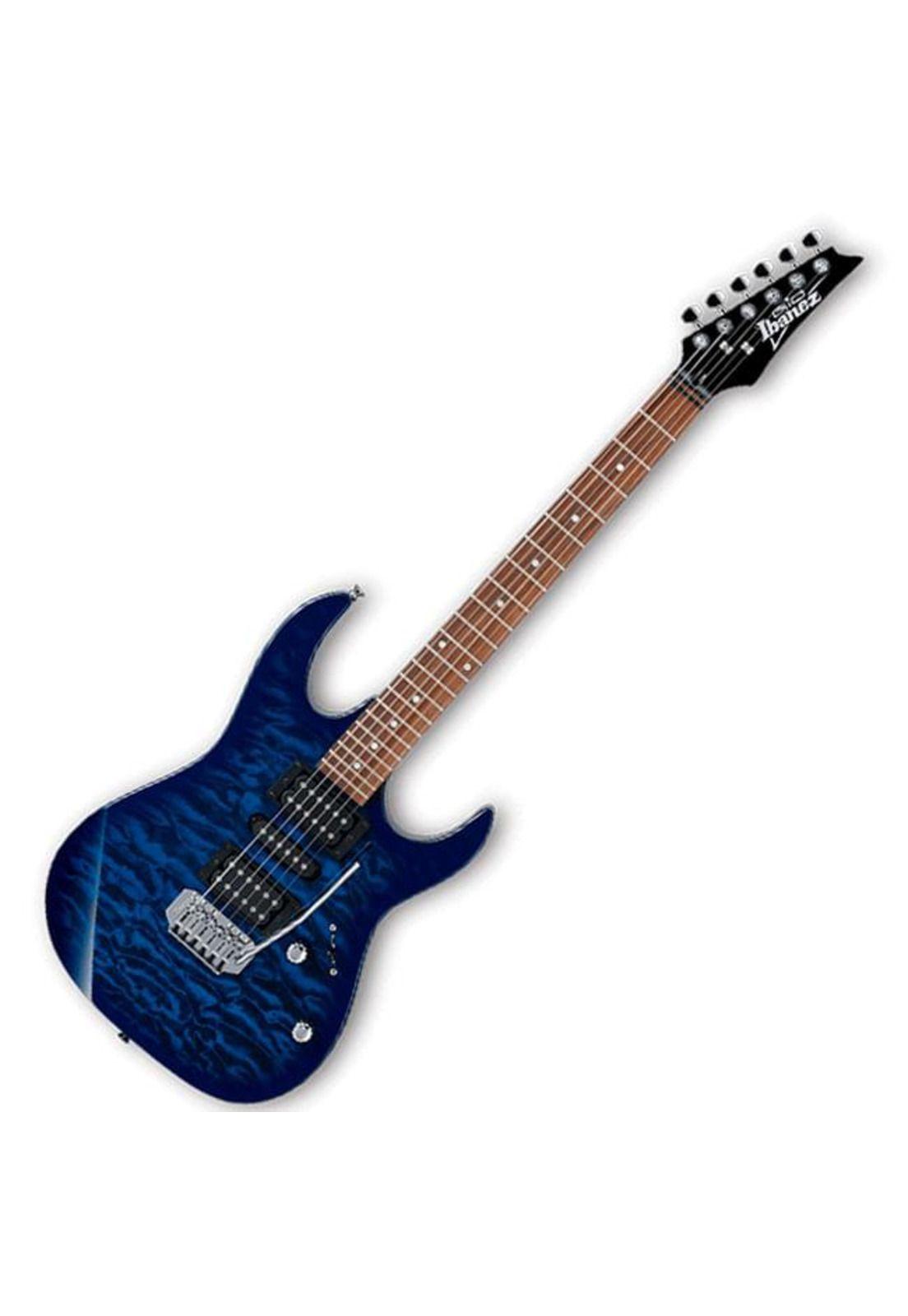 GRX70QA TBB GUITARRA ELECTRICA-0