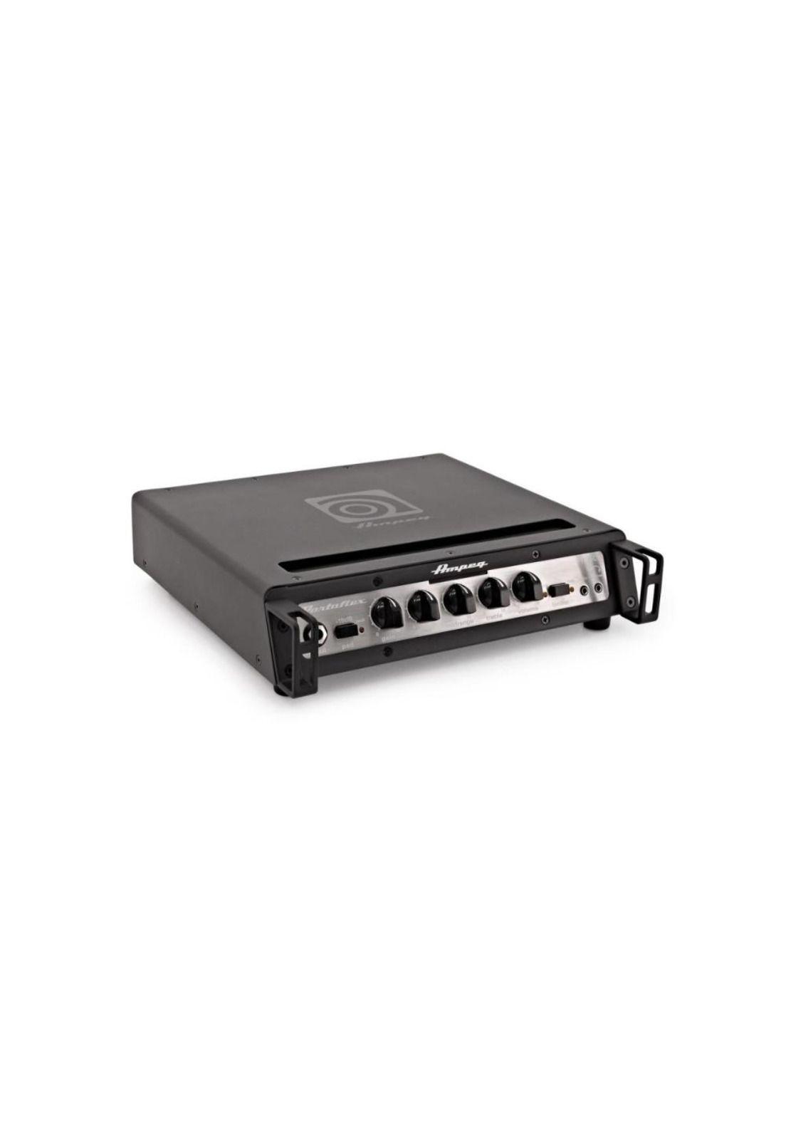 Cabezal de bajo Ampeg PF-350-0
