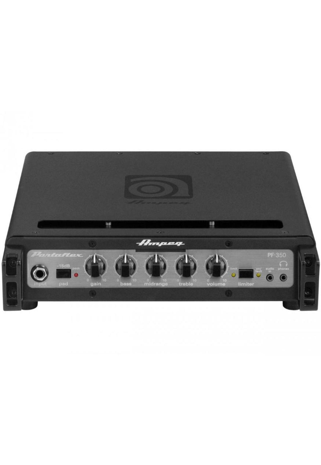 Cabezal de bajo Ampeg PF-350-1