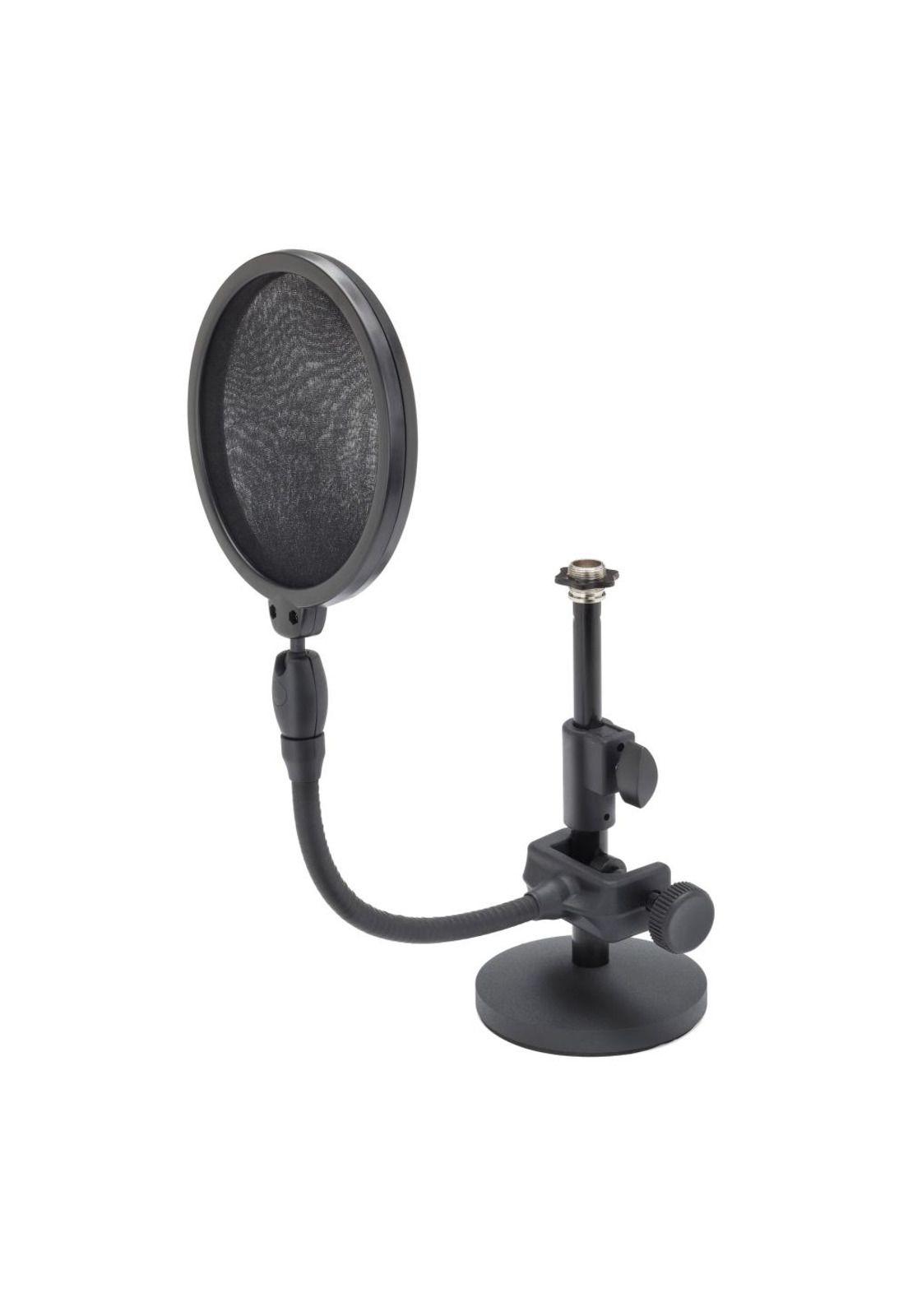 Atril Samson MD2/PS05, con antipop-1