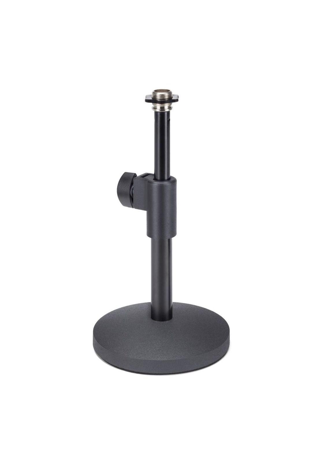 Atril Samson MD2/PS05, con antipop-2