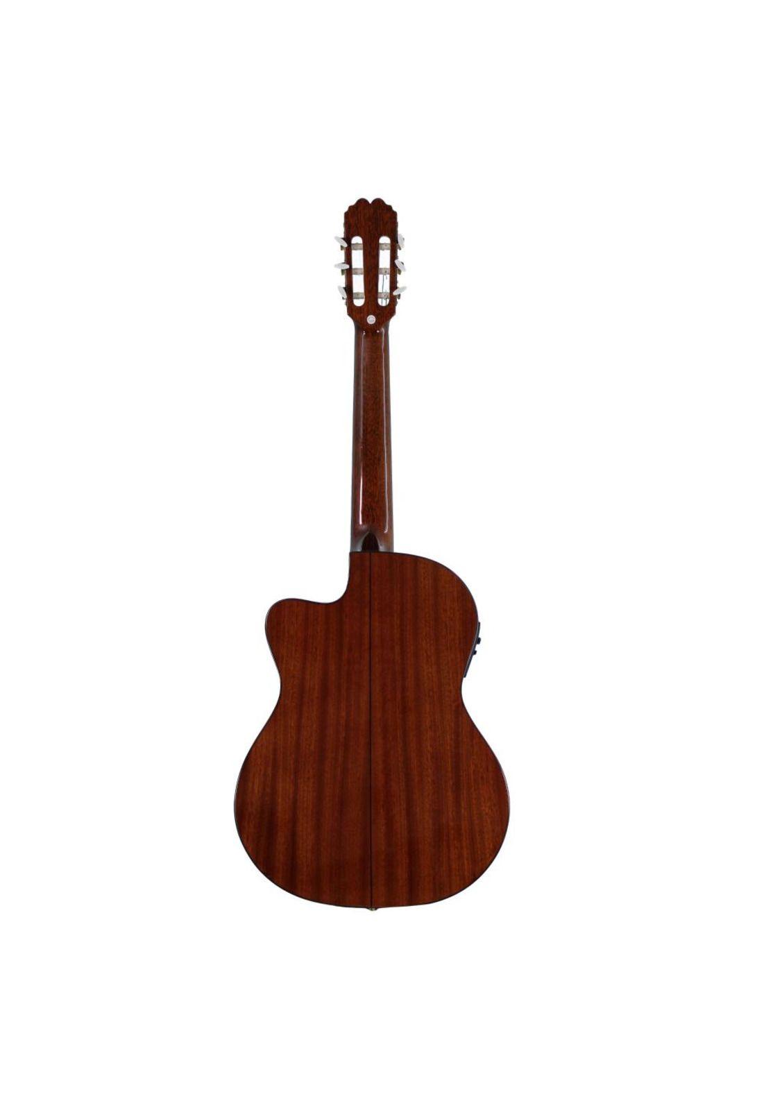 Guitarra electroacústica Admira Malaga Cutaway thin body-1