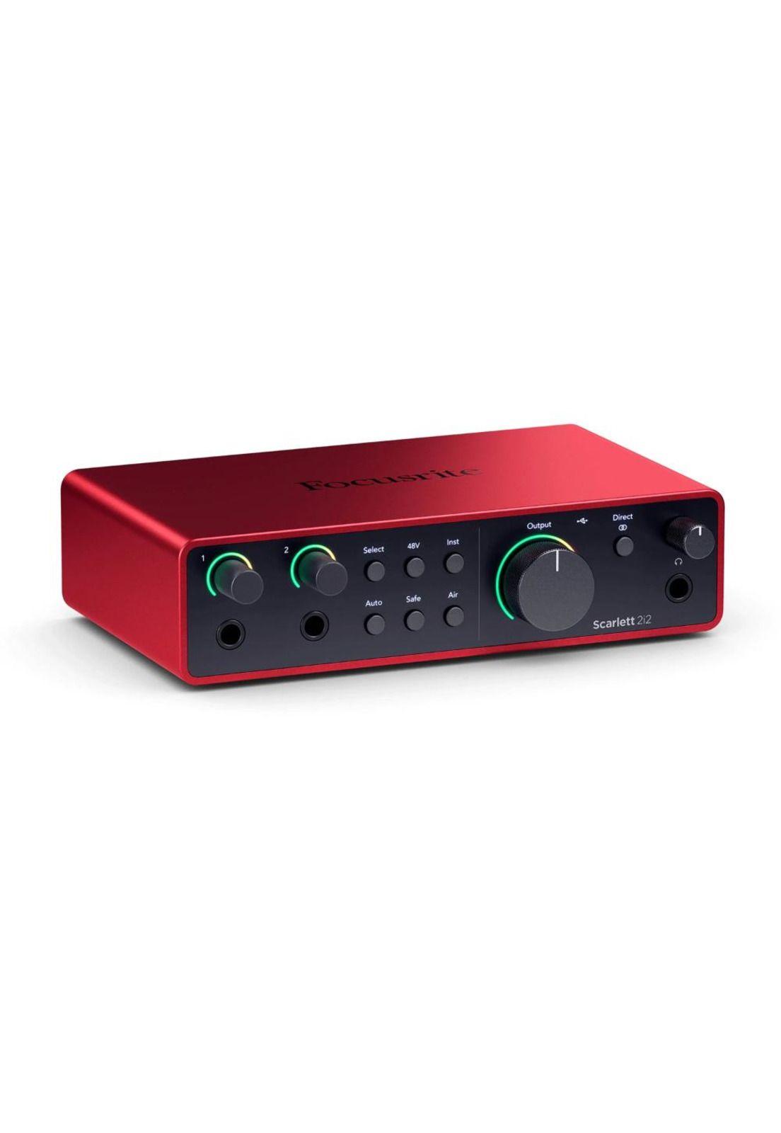 SCARLETT 2I2 STUDIO PACK HOMESTUDIO 4TA GEN FOCUSRITE-1