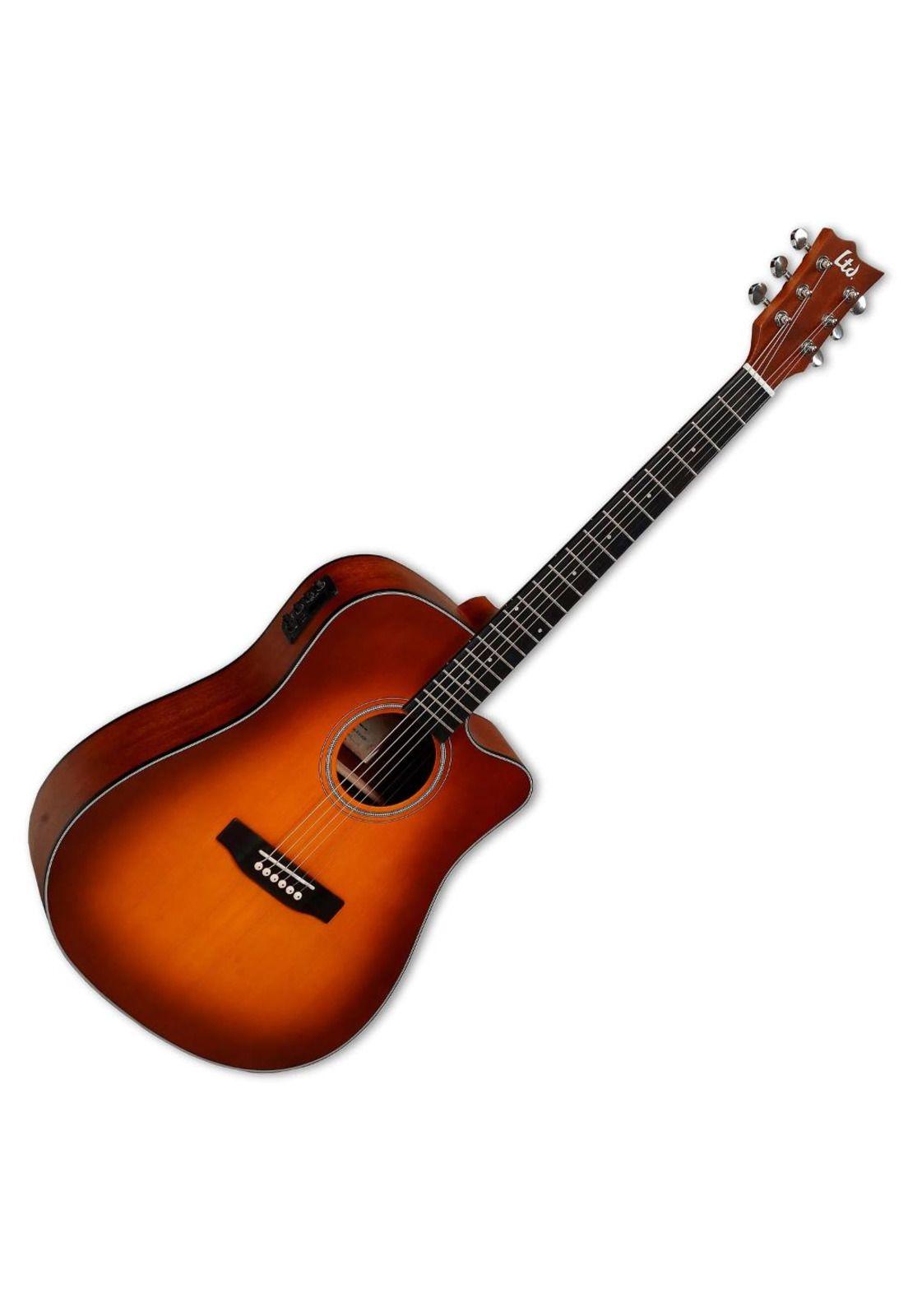 LXAD100 ABR GUITARRA E/A METAL LTD-0