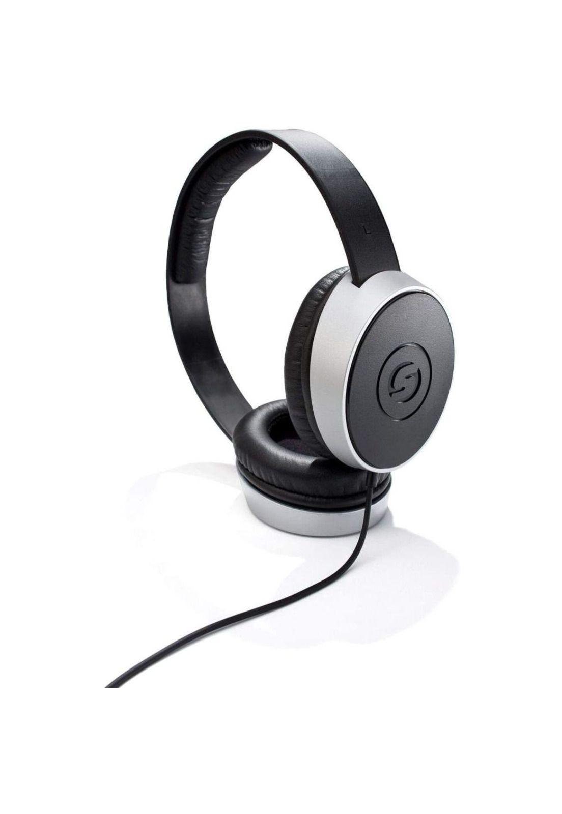 AUDIFONOS MONITOREO SAMSON SR550-0