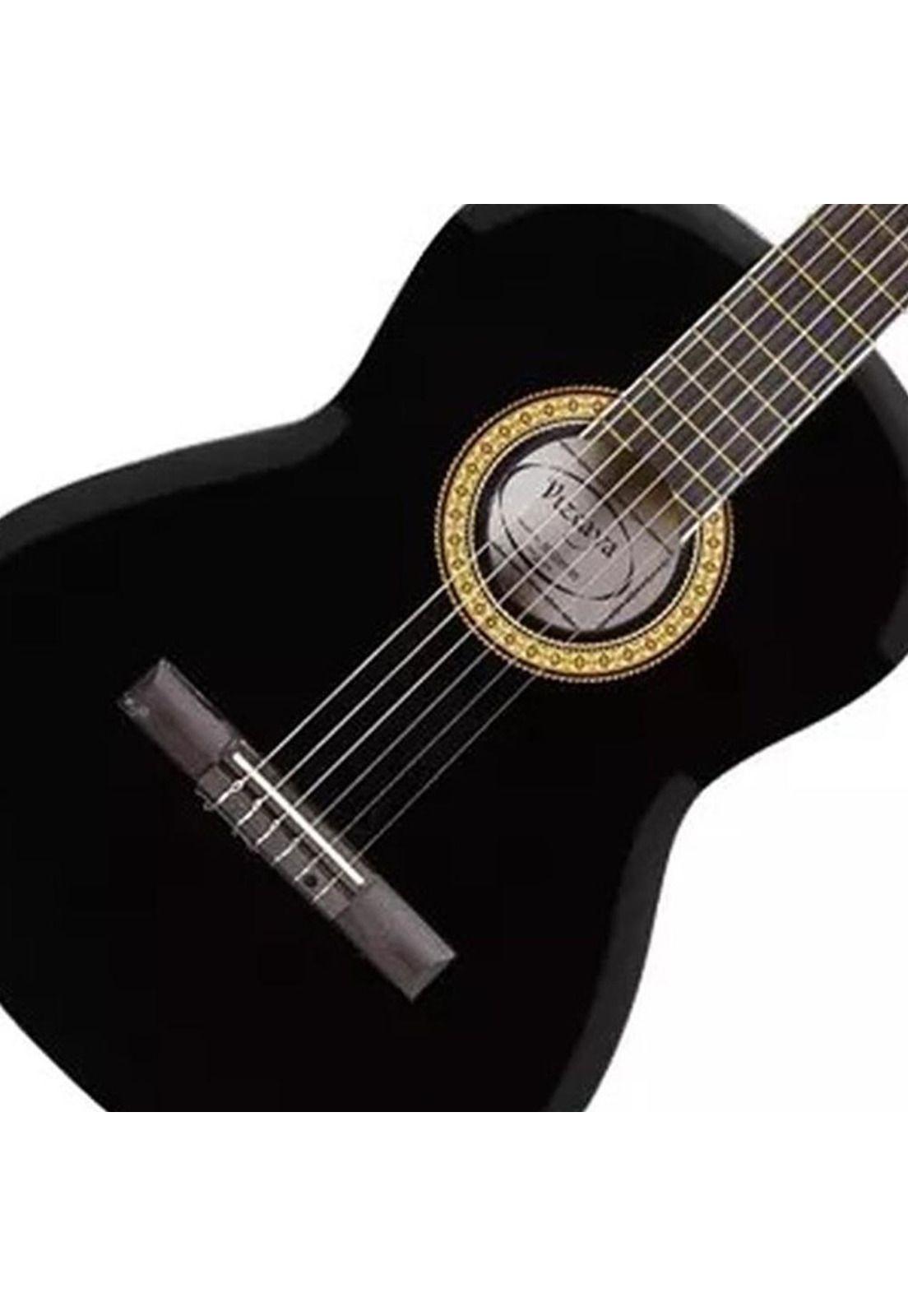 GUITARRA ACUSTICA NYLON 39" ARCG44 BK-1