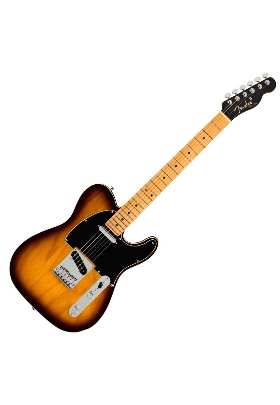 Guitarra eléctrica Fender American Ultra Luxe Telecaster®-0