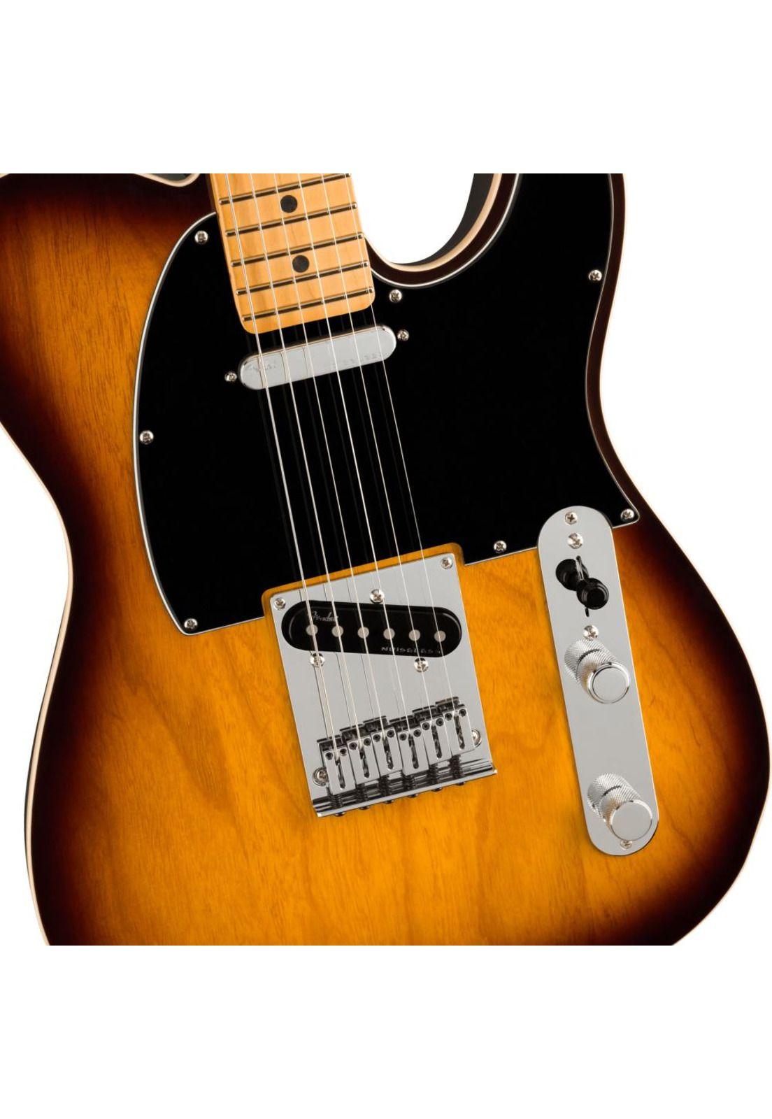 Guitarra eléctrica Fender American Ultra Luxe Telecaster®-1