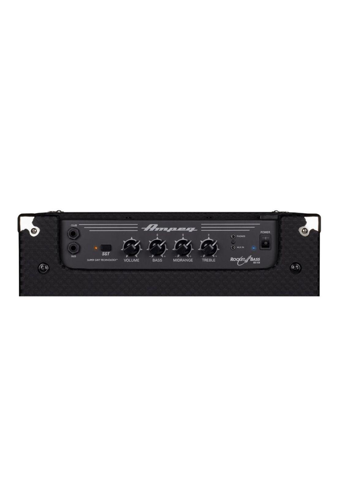 Amplificador de bajo Ampeg Rocket Bass 108 - 30W-3