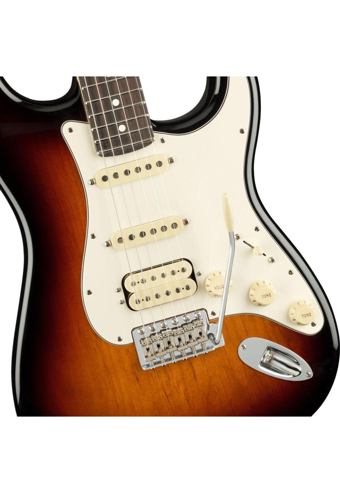 Guitarra eléctrica Fender American PerformerStratocasterHSS-1